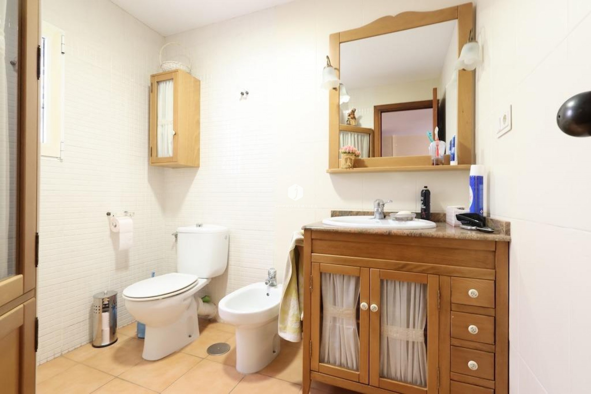 Tweedehands - Appartement / flat -
Torrevieja - Costa Blanca