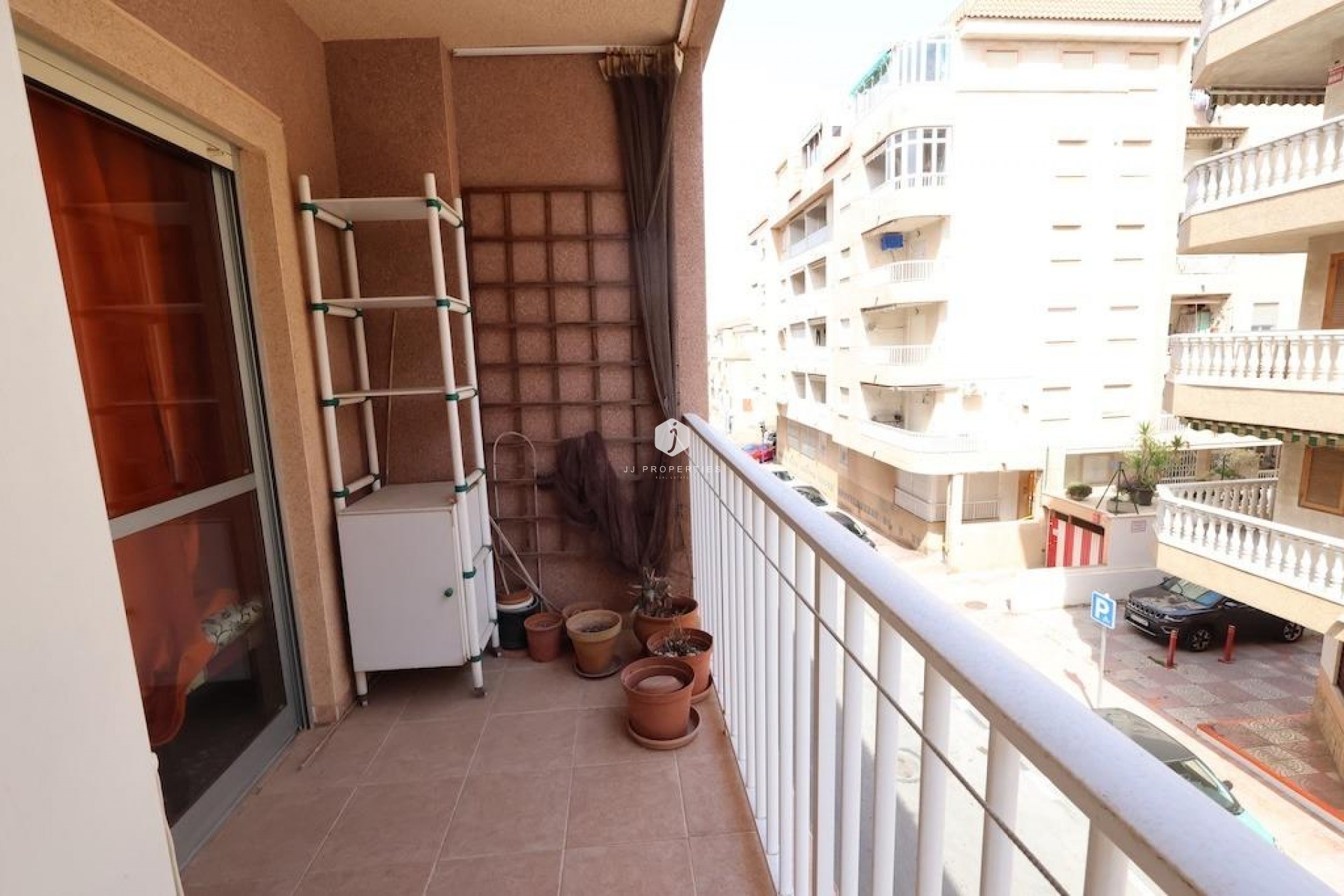 Tweedehands - Appartement / flat -
Torrevieja - Costa Blanca