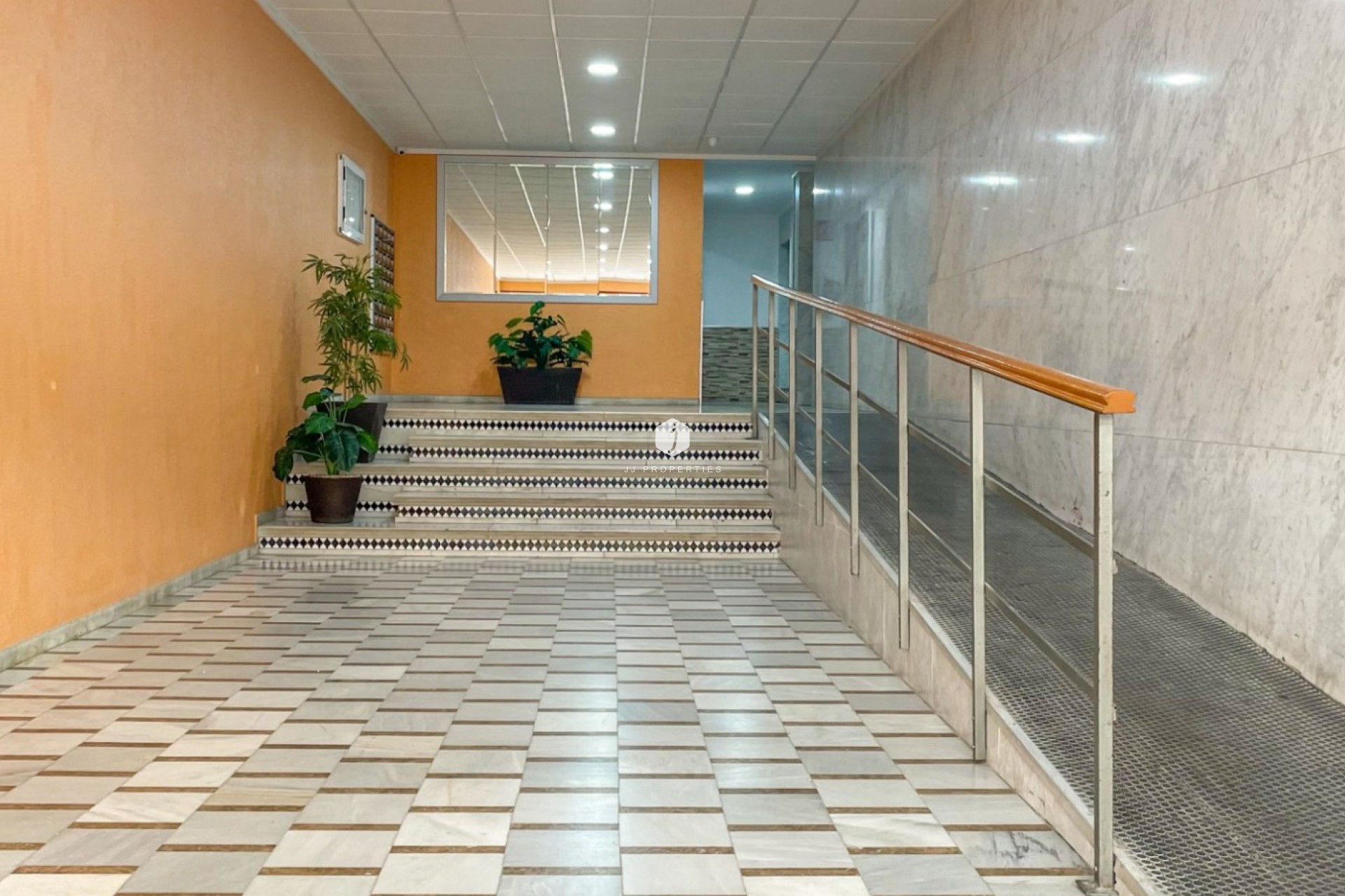 Tweedehands - Appartement / flat -
Torrevieja - Costa Blanca