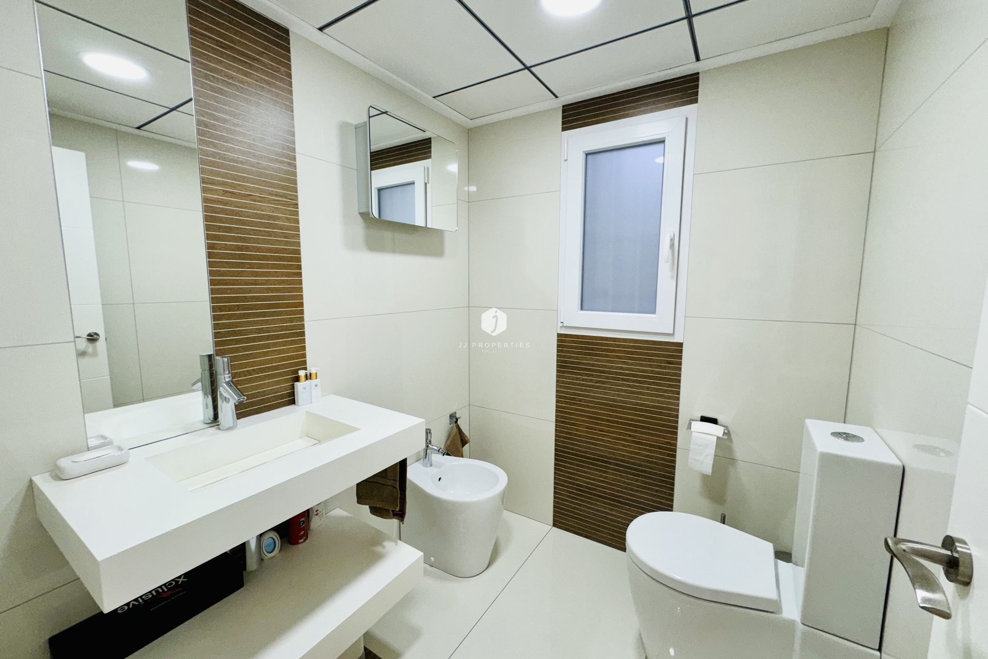 Tweedehands - Appartement / flat -
Torrevieja - Costa Blanca