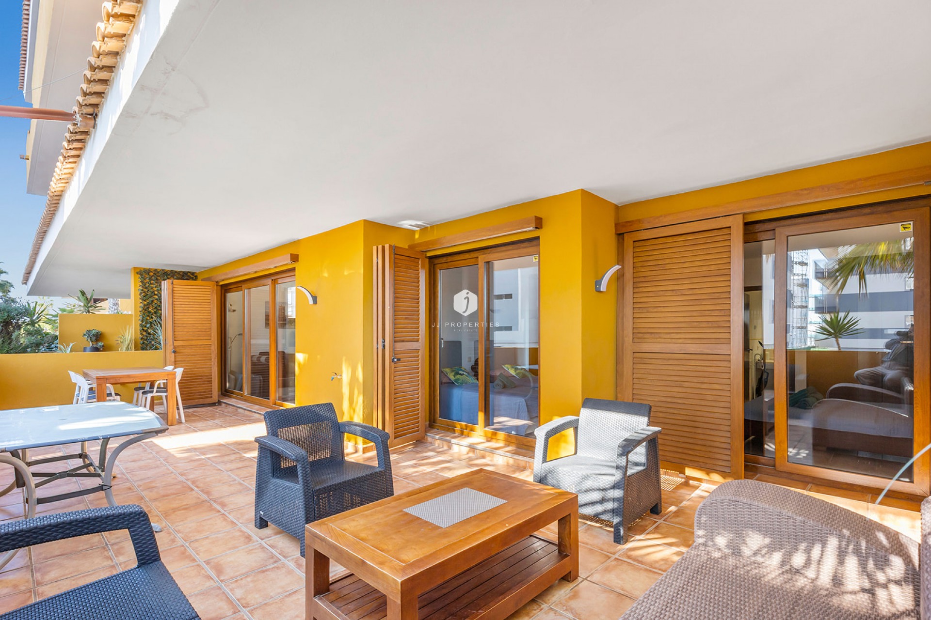 Tweedehands - Appartement / flat -
Torrevieja - Costa Blanca