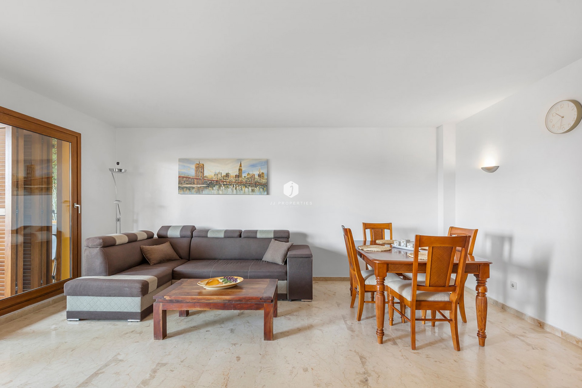 Tweedehands - Appartement / flat -
Torrevieja - Costa Blanca