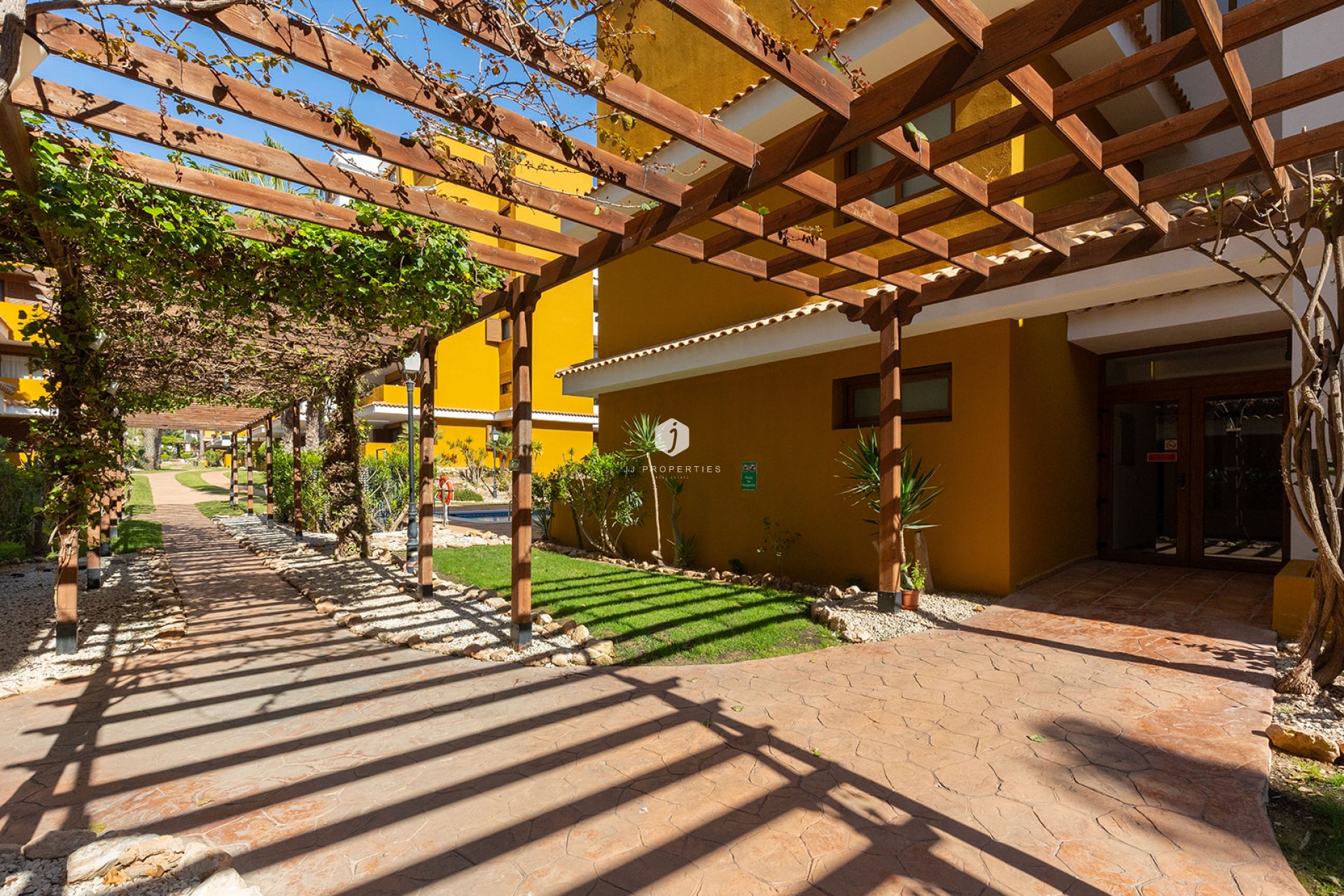 Tweedehands - Appartement / flat -
Torrevieja - Costa Blanca