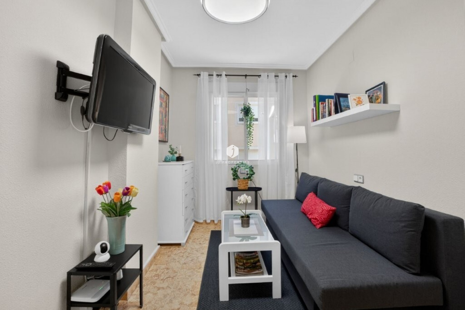 Tweedehands - Appartement / flat -
Torrevieja - Costa Blanca