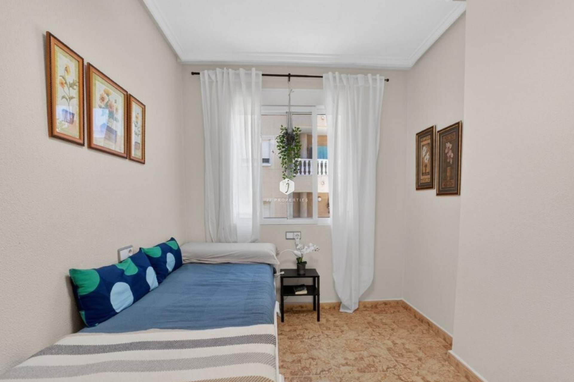 Tweedehands - Appartement / flat -
Torrevieja - Costa Blanca