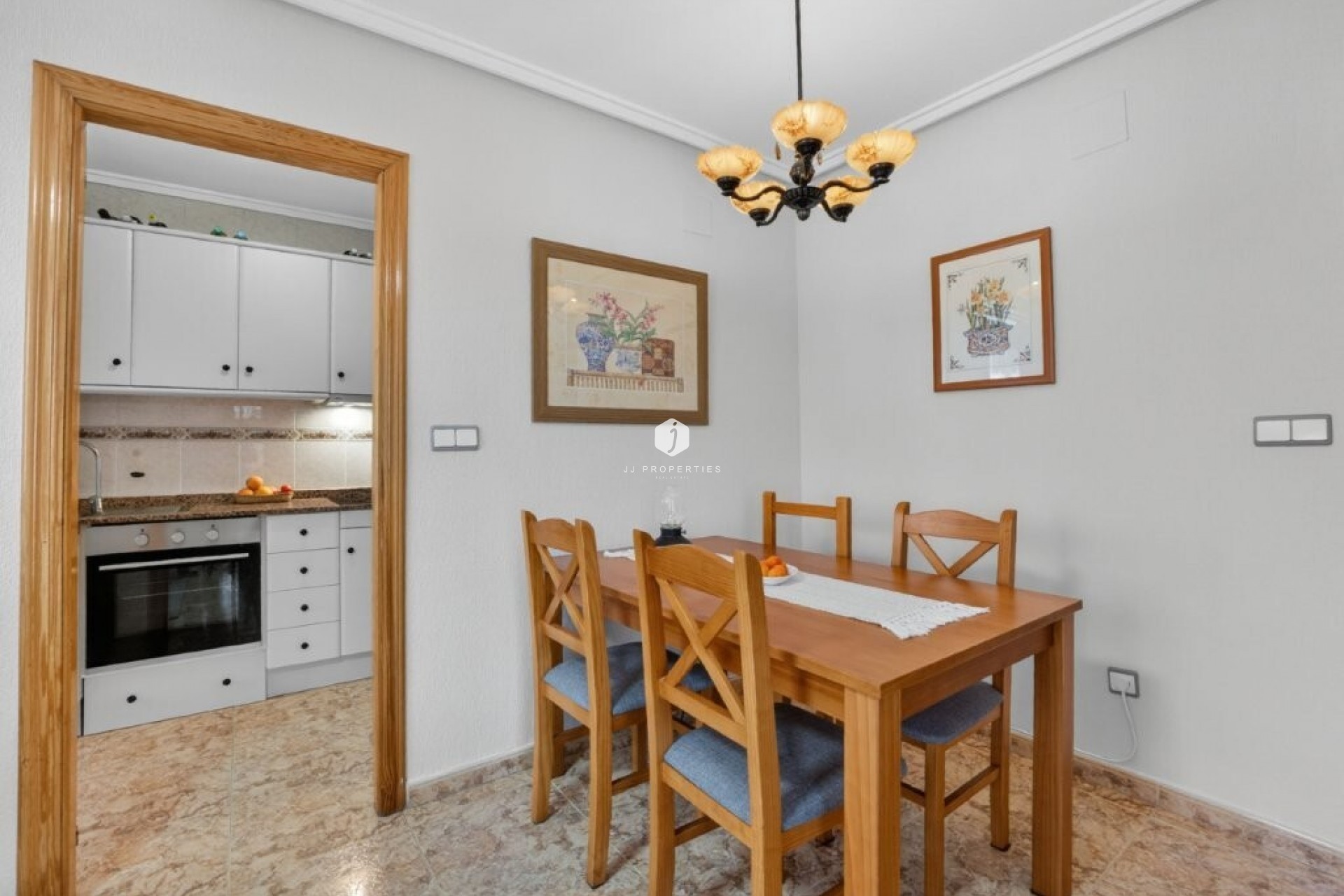 Tweedehands - Appartement / flat -
Torrevieja - Costa Blanca