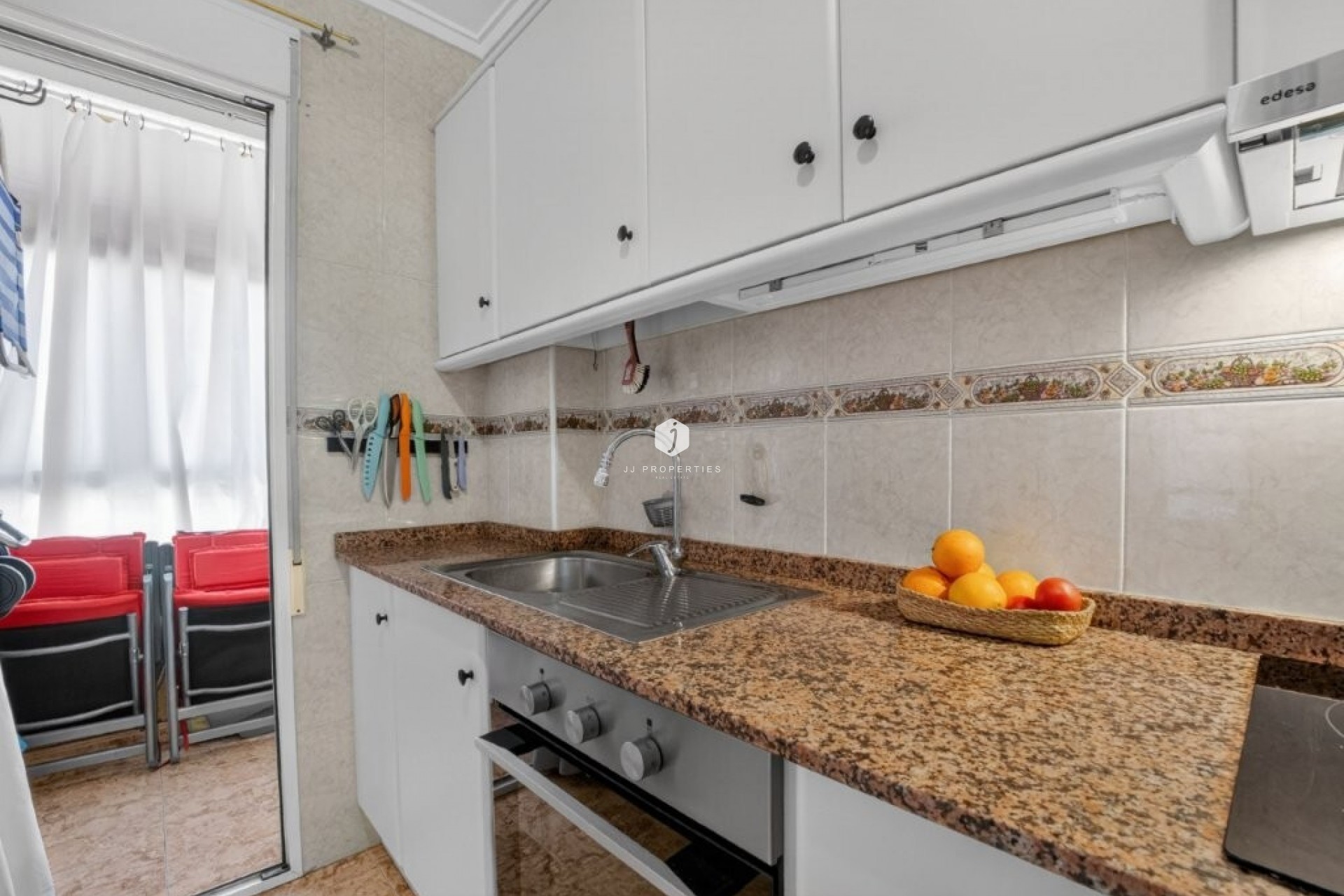 Tweedehands - Appartement / flat -
Torrevieja - Costa Blanca