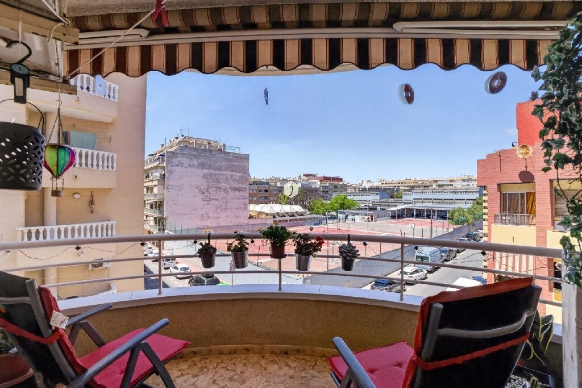 Tweedehands - Appartement / flat -
Torrevieja - Costa Blanca