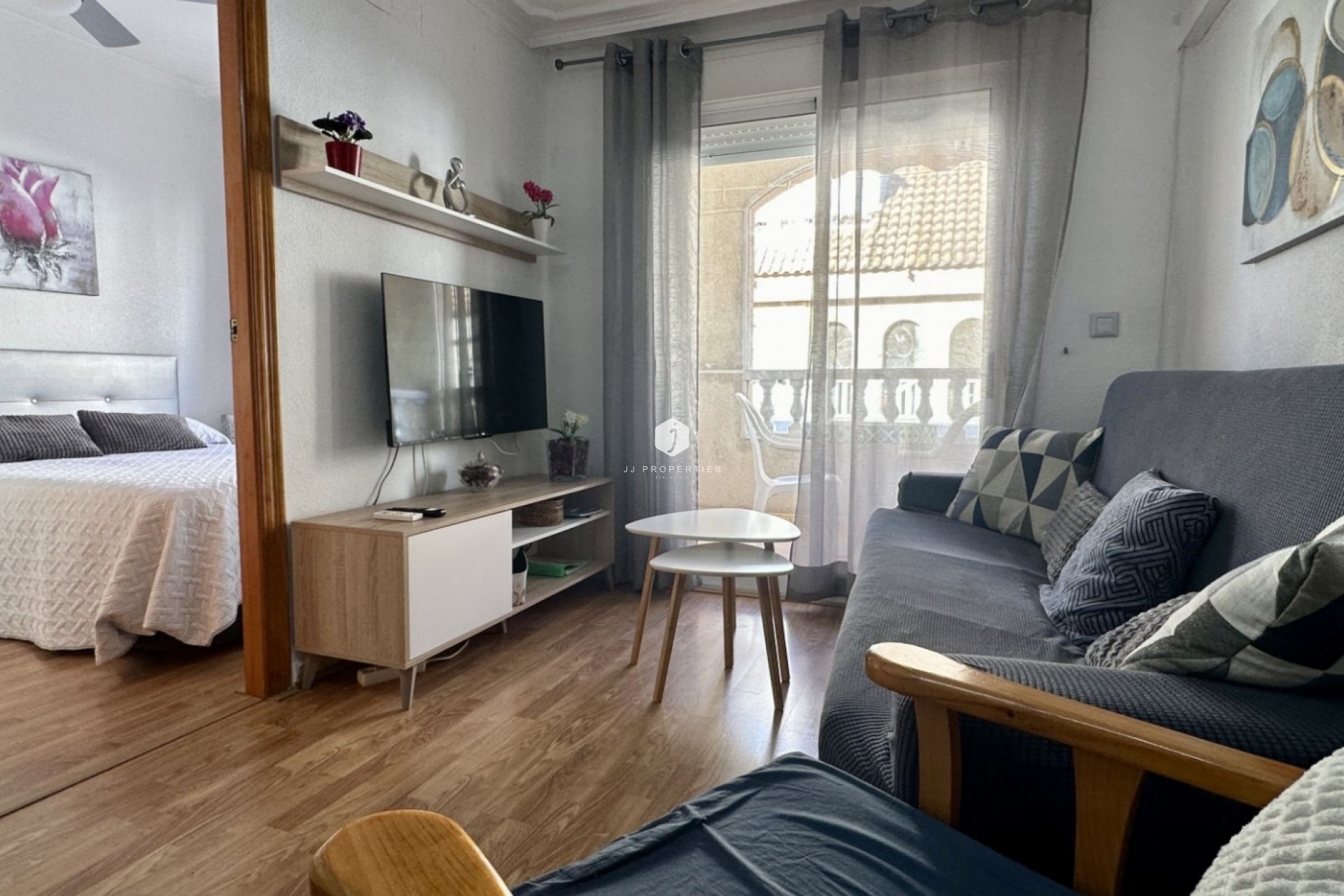 Tweedehands - Appartement / flat -
Torrevieja - Costa Blanca