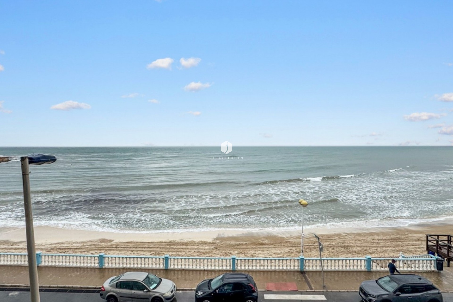 Tweedehands - Appartement / flat -
Torrevieja - Costa Blanca
