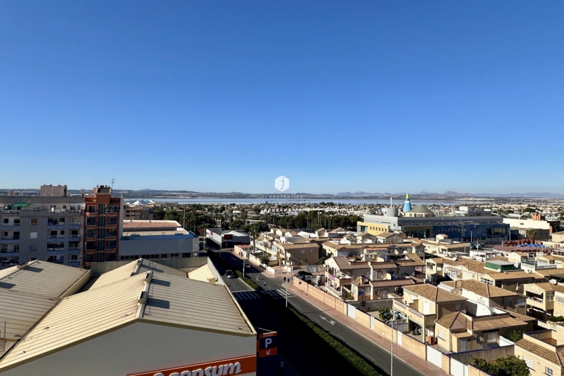 Tweedehands - Appartement / flat -
Torrevieja - Costa Blanca