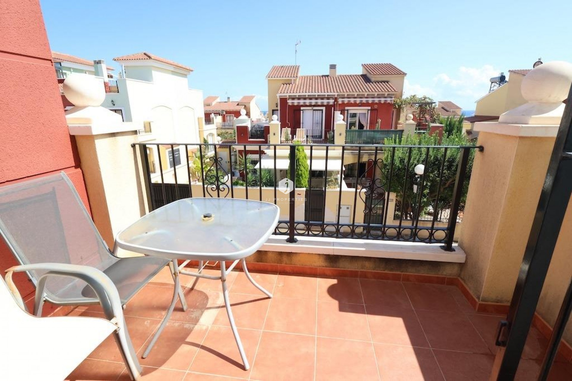 Tweedehands - Appartement / flat -
Torrevieja - Costa Blanca