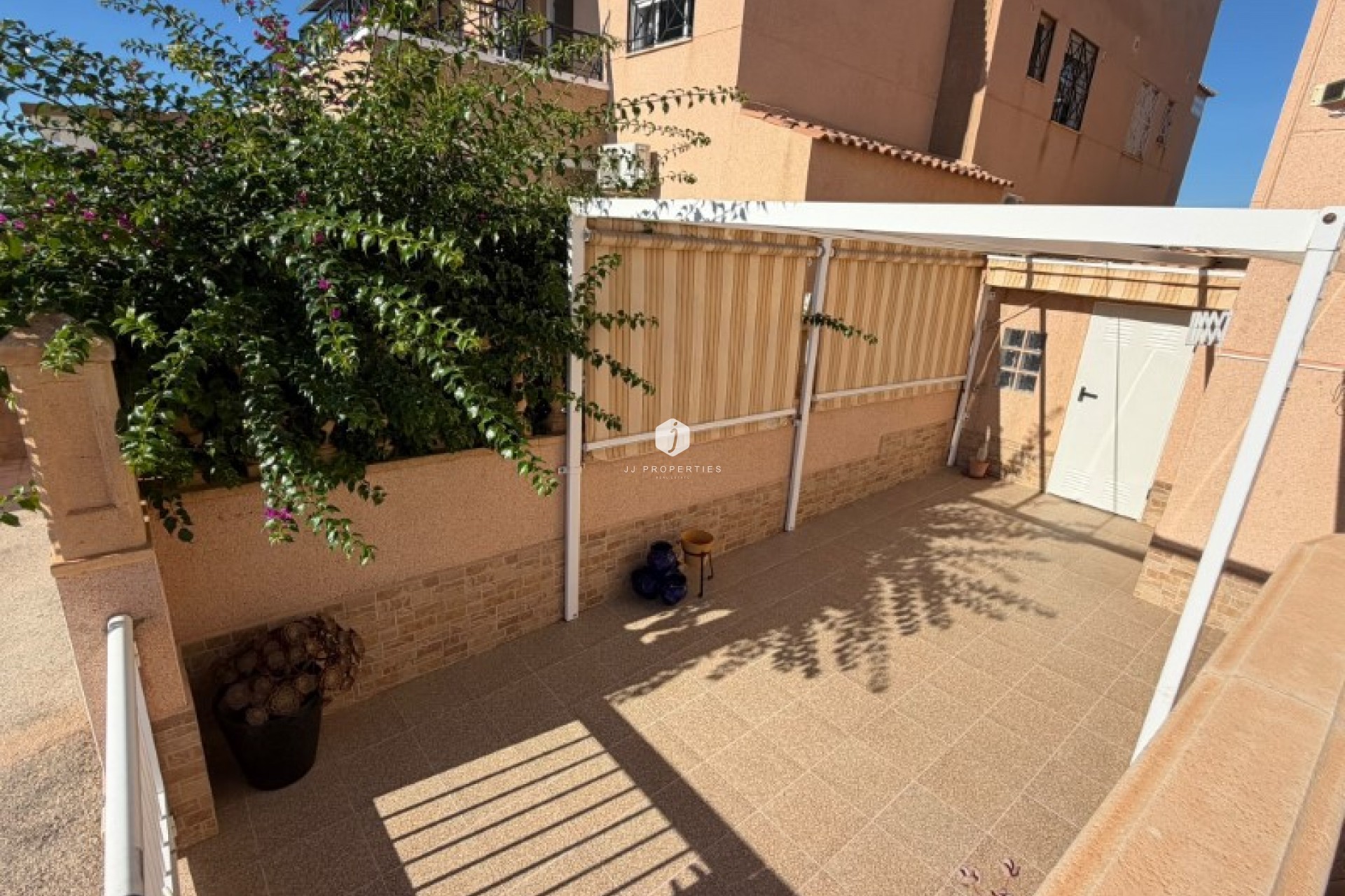 Tweedehands - Appartement / flat -
Torrevieja - Costa Blanca