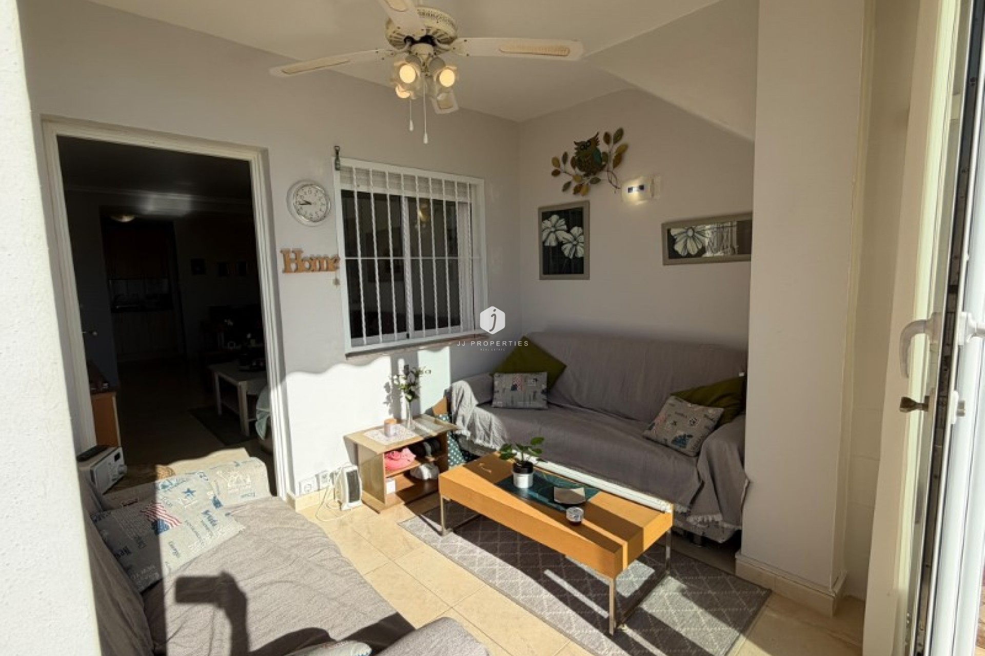 Tweedehands - Appartement / flat -
Torrevieja - Costa Blanca