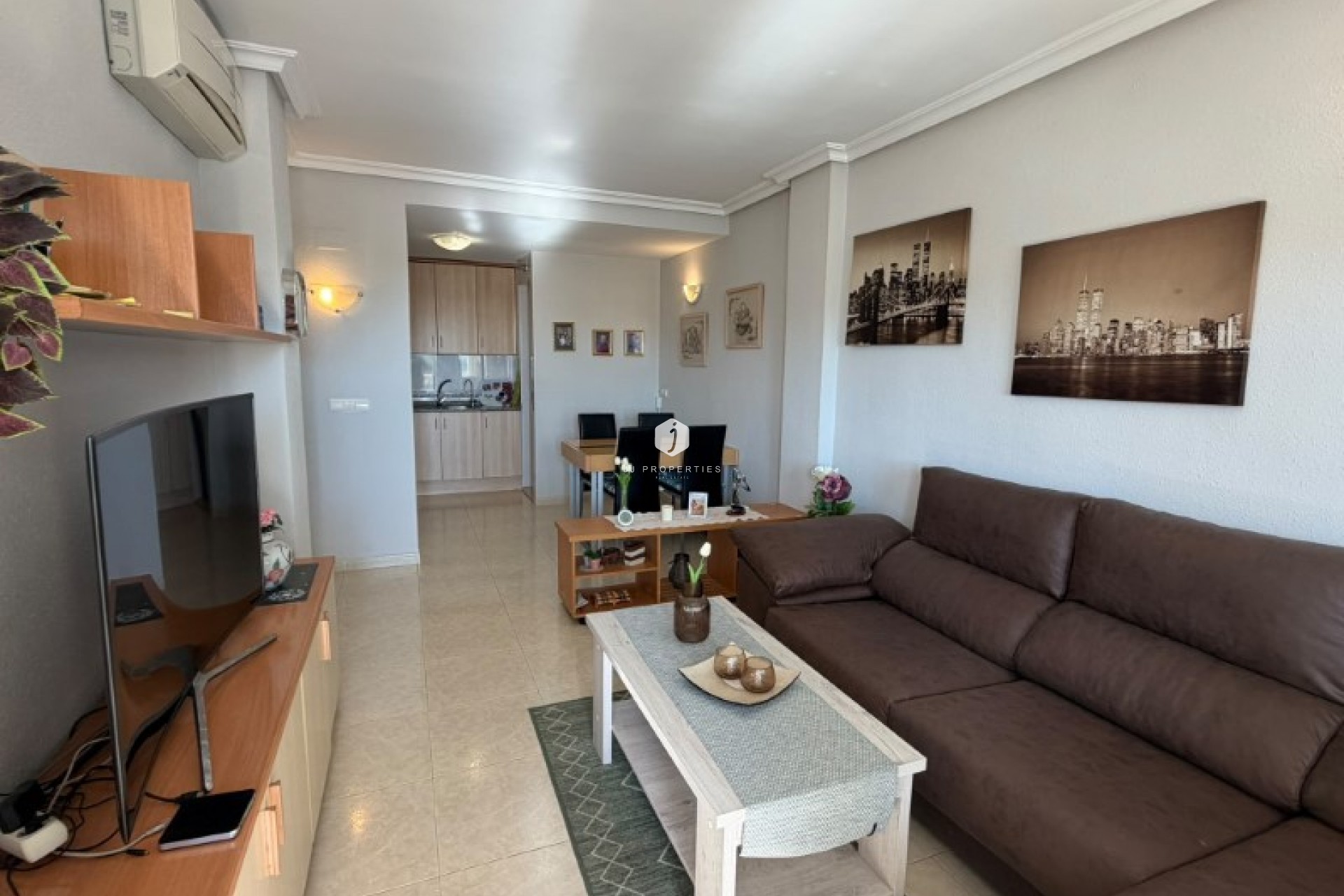 Tweedehands - Appartement / flat -
Torrevieja - Costa Blanca