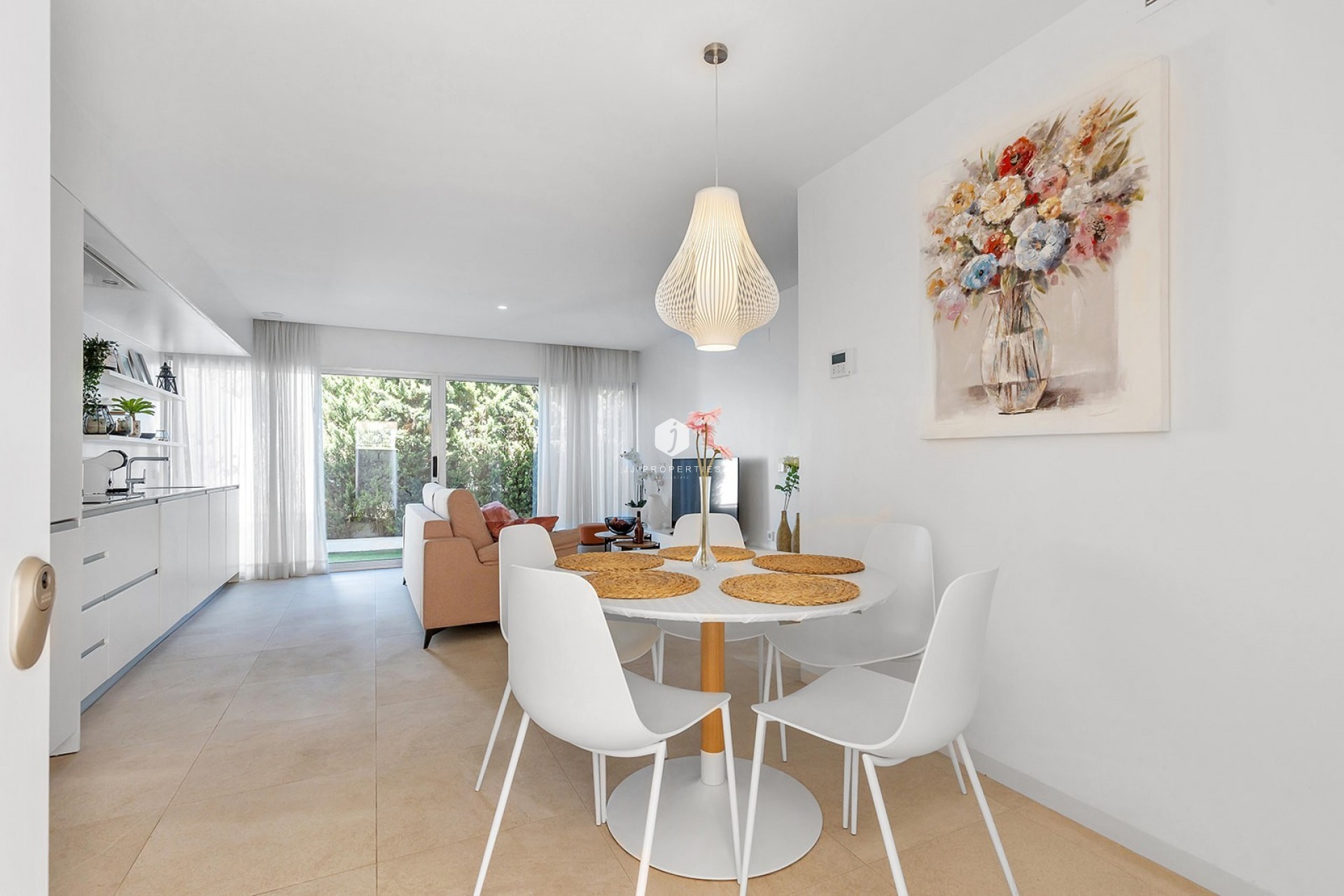 Tweedehands - Appartement / flat -
Torrevieja - Costa Blanca