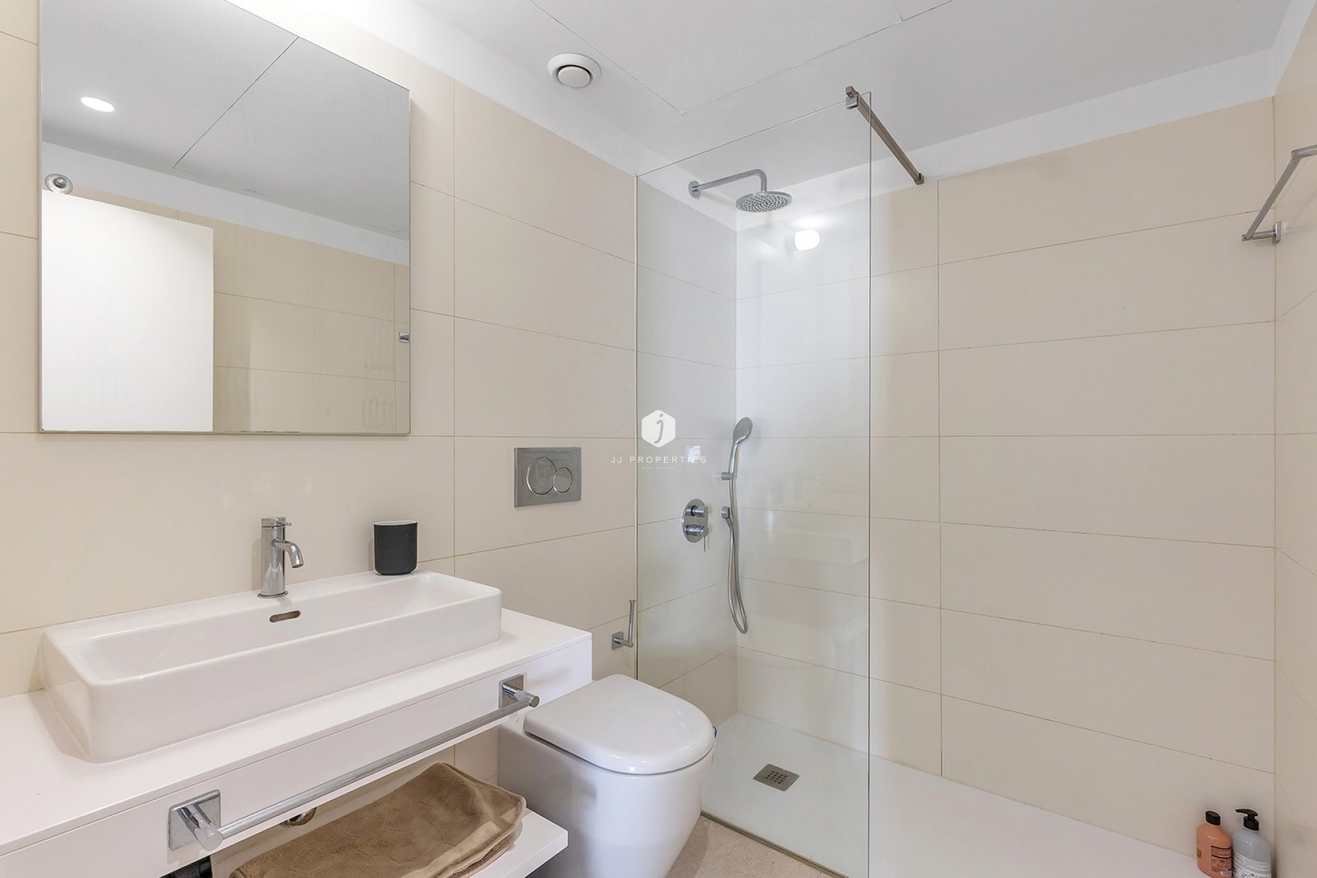 Tweedehands - Appartement / flat -
Torrevieja - Costa Blanca