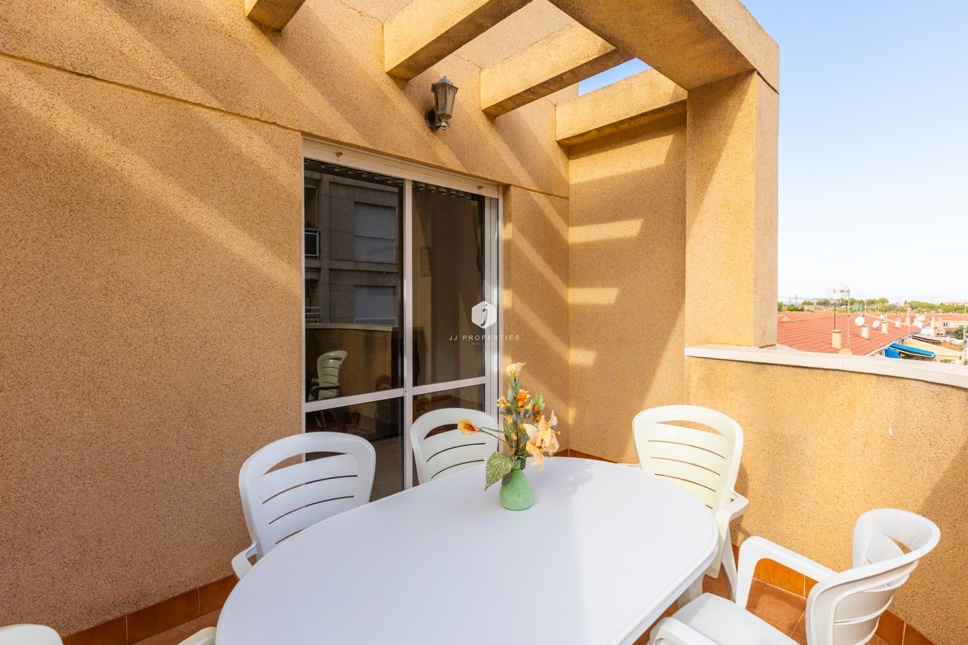Tweedehands - Appartement / flat -
Torrevieja - Costa Blanca
