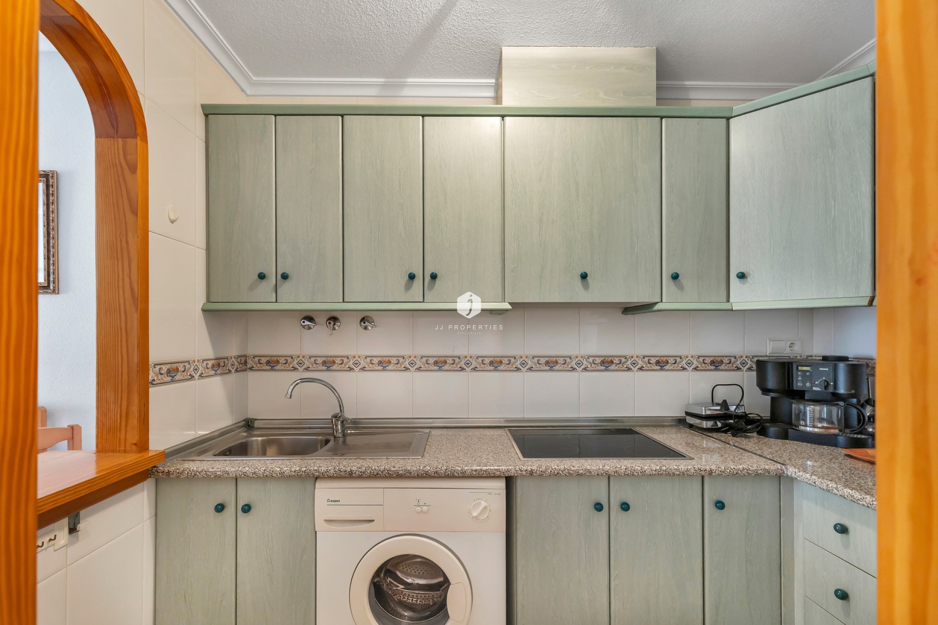 Tweedehands - Appartement / flat -
Torrevieja - Costa Blanca