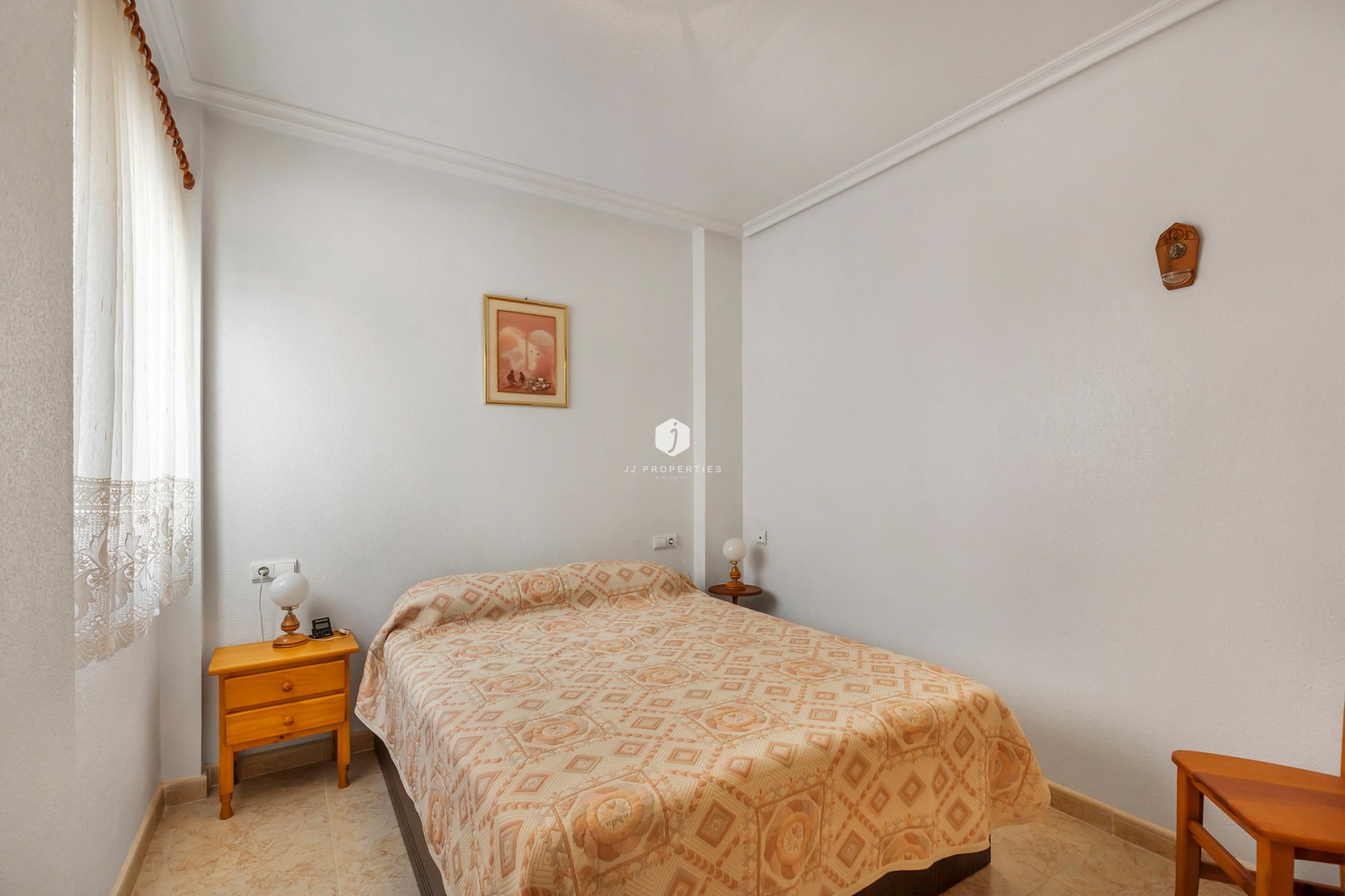 Tweedehands - Appartement / flat -
Torrevieja - Costa Blanca