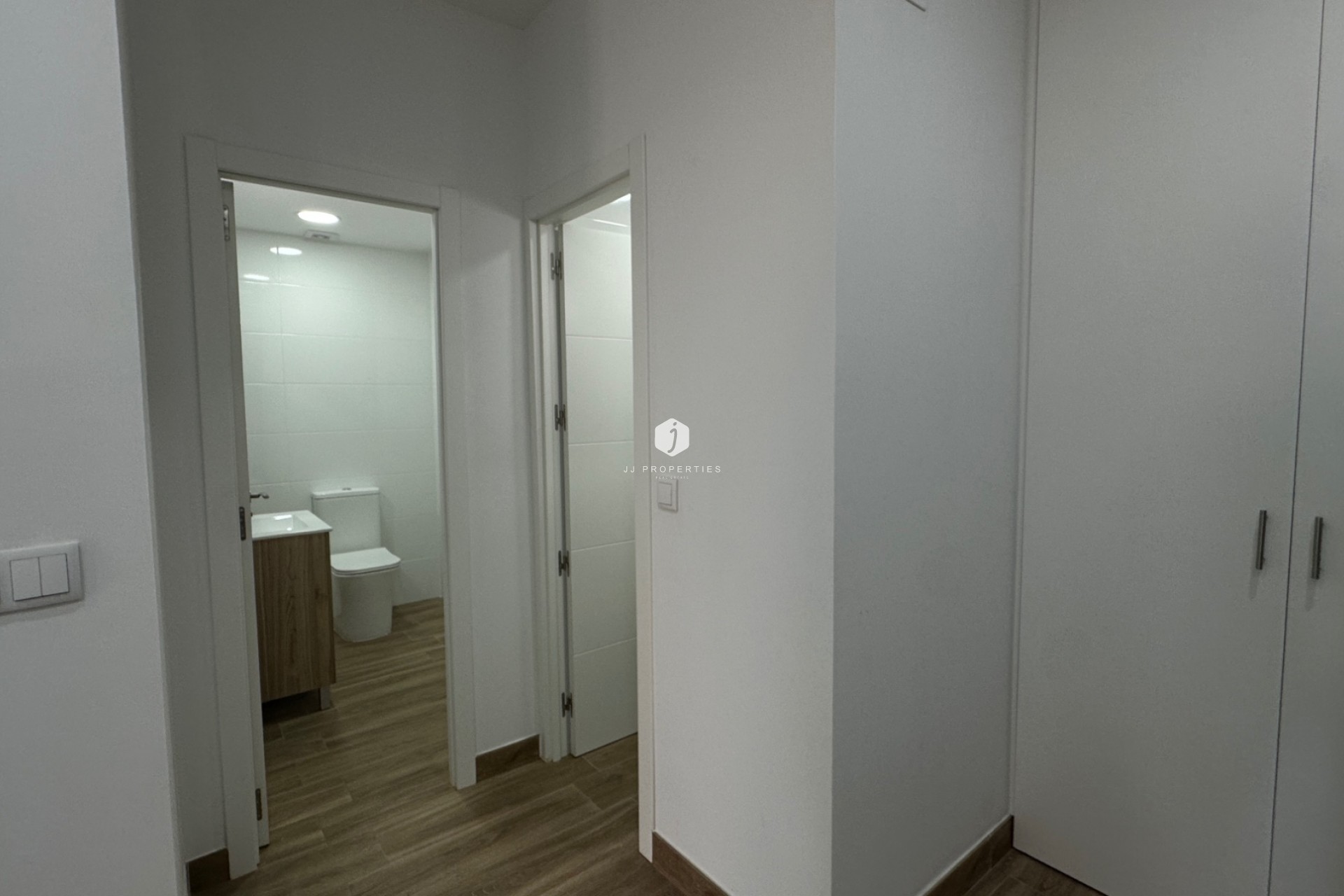 Tweedehands - Appartement / flat -
Torrevieja - Costa Blanca