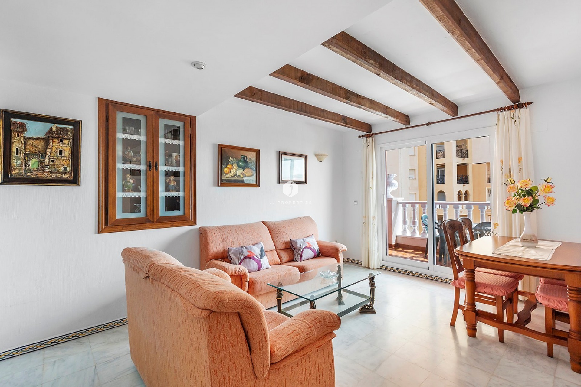 Tweedehands - Appartement / flat -
Torrevieja - Costa Blanca