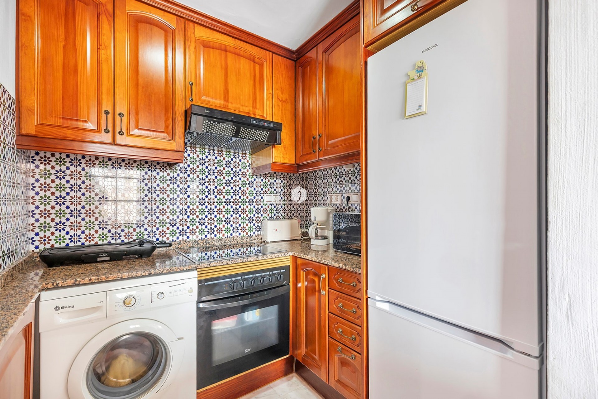 Tweedehands - Appartement / flat -
Torrevieja - Costa Blanca