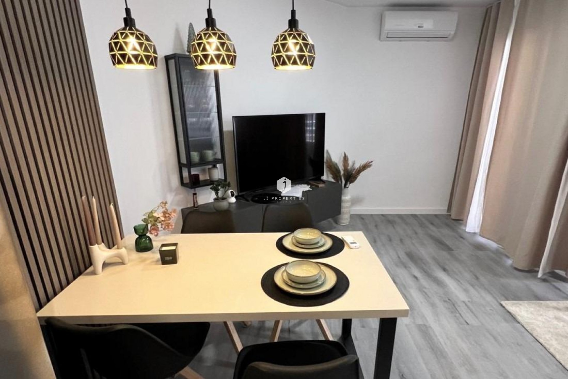 Tweedehands - Appartement / flat -
Torrevieja - Curva Del Palangre