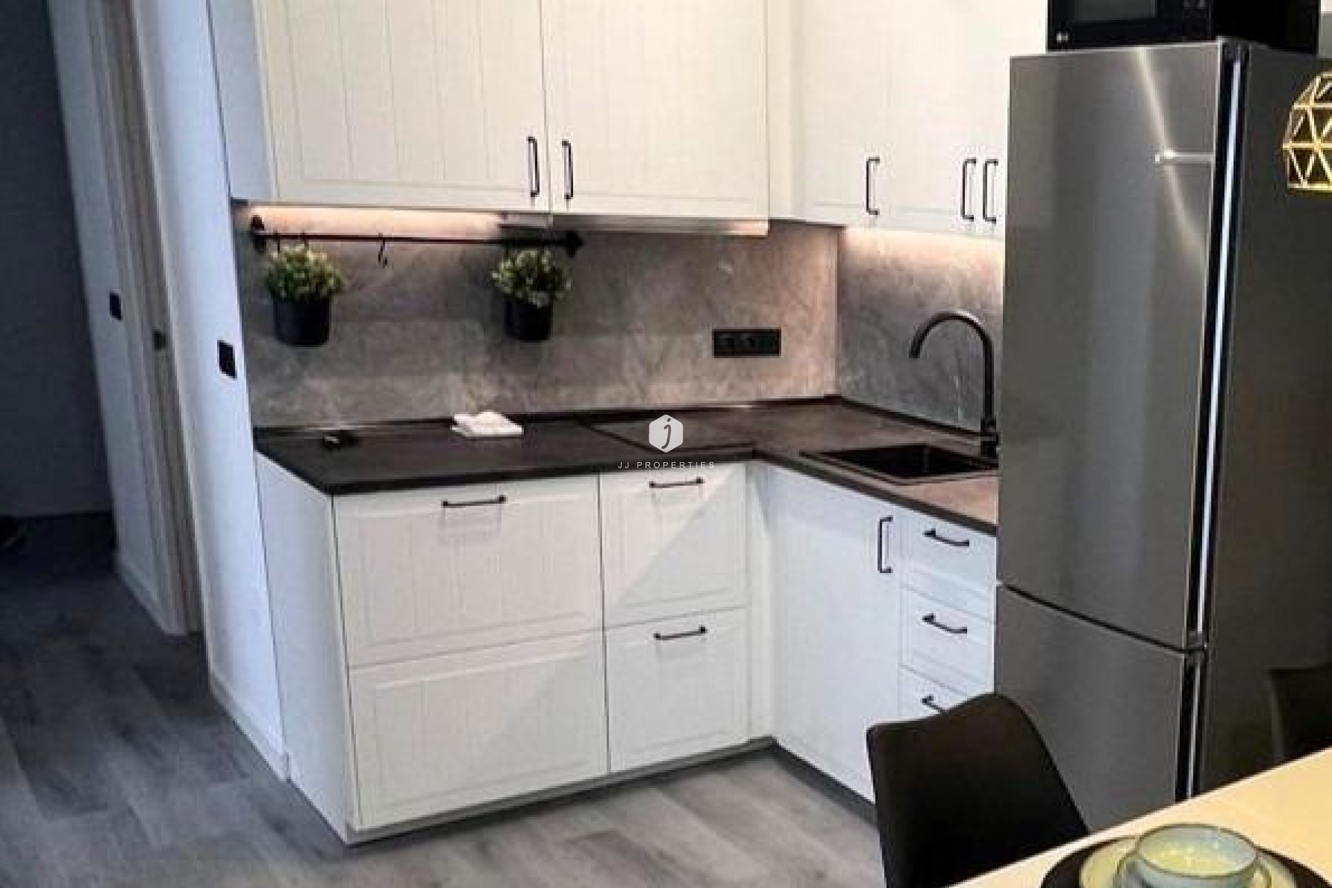 Tweedehands - Appartement / flat -
Torrevieja - Curva Del Palangre