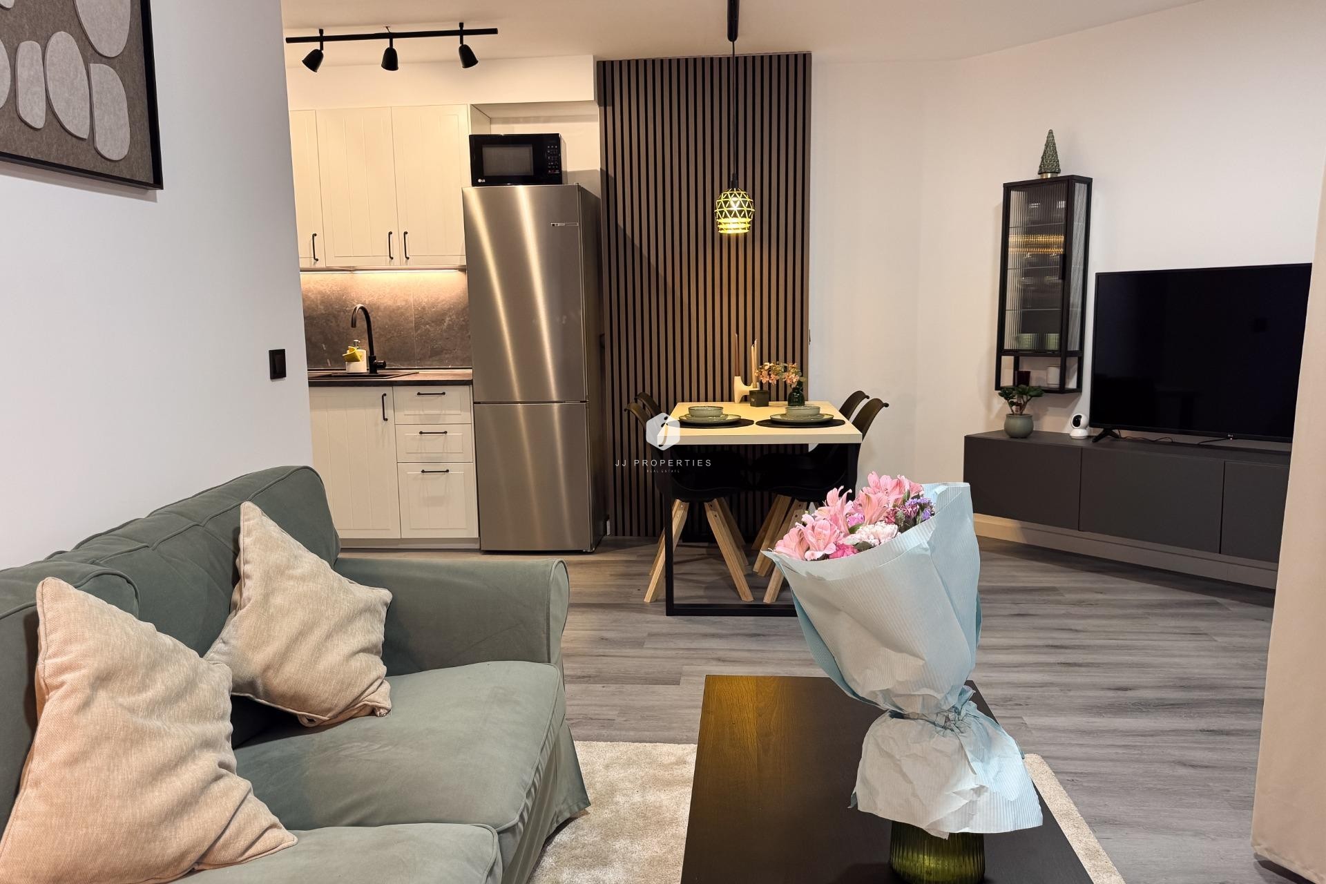 Tweedehands - Appartement / flat -
Torrevieja - Curva Del Palangre