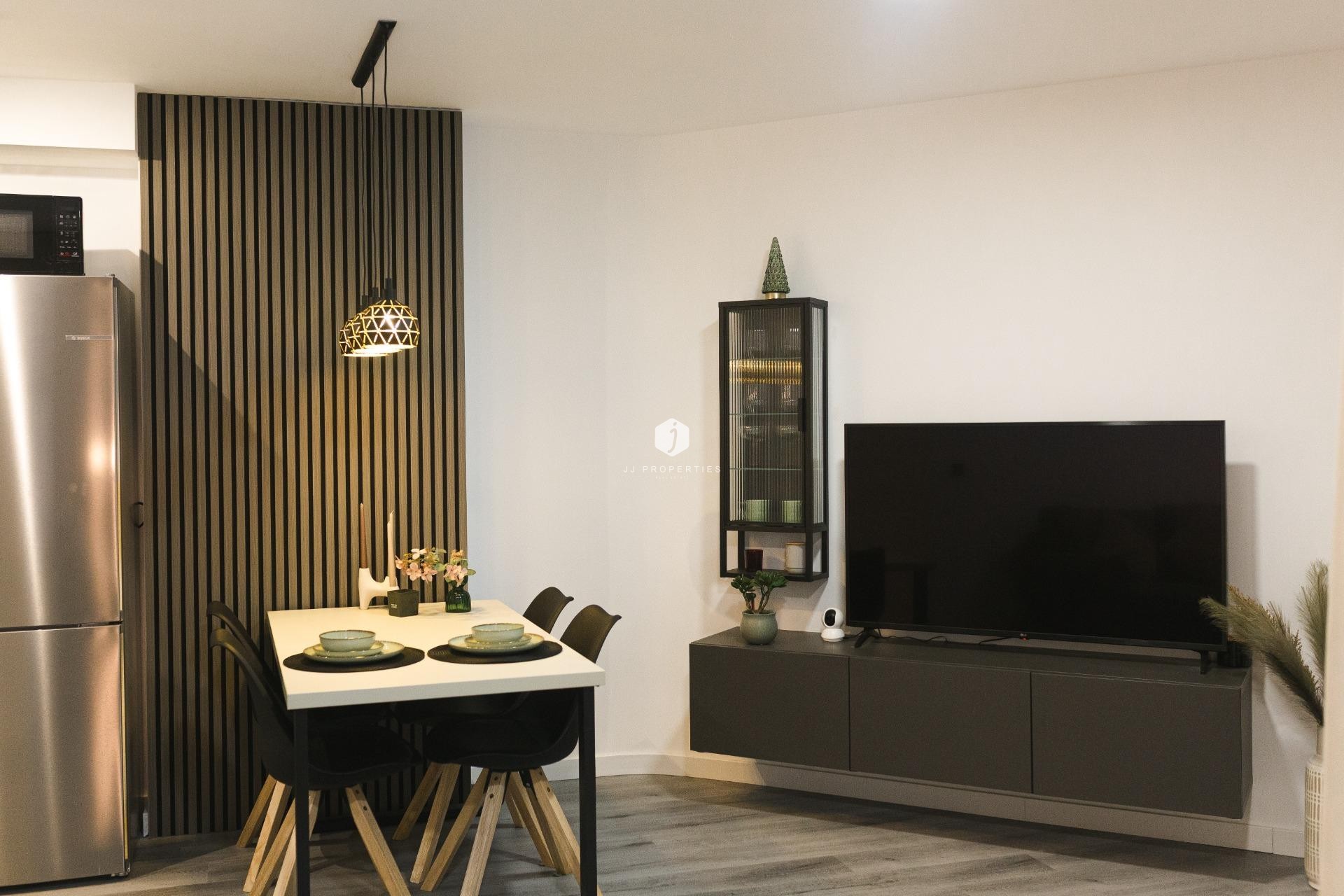 Tweedehands - Appartement / flat -
Torrevieja - Curva Del Palangre