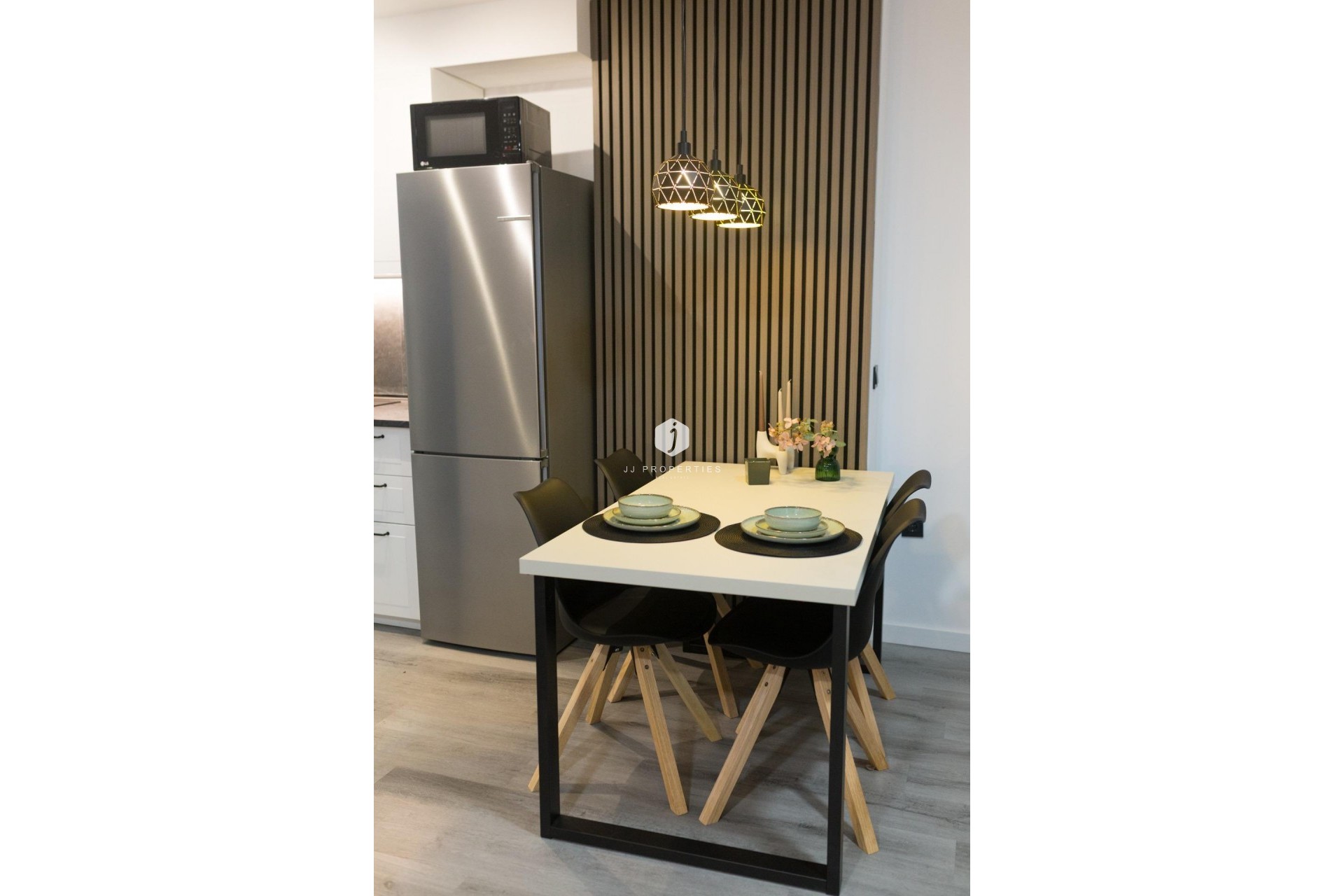 Tweedehands - Appartement / flat -
Torrevieja - Curva Del Palangre