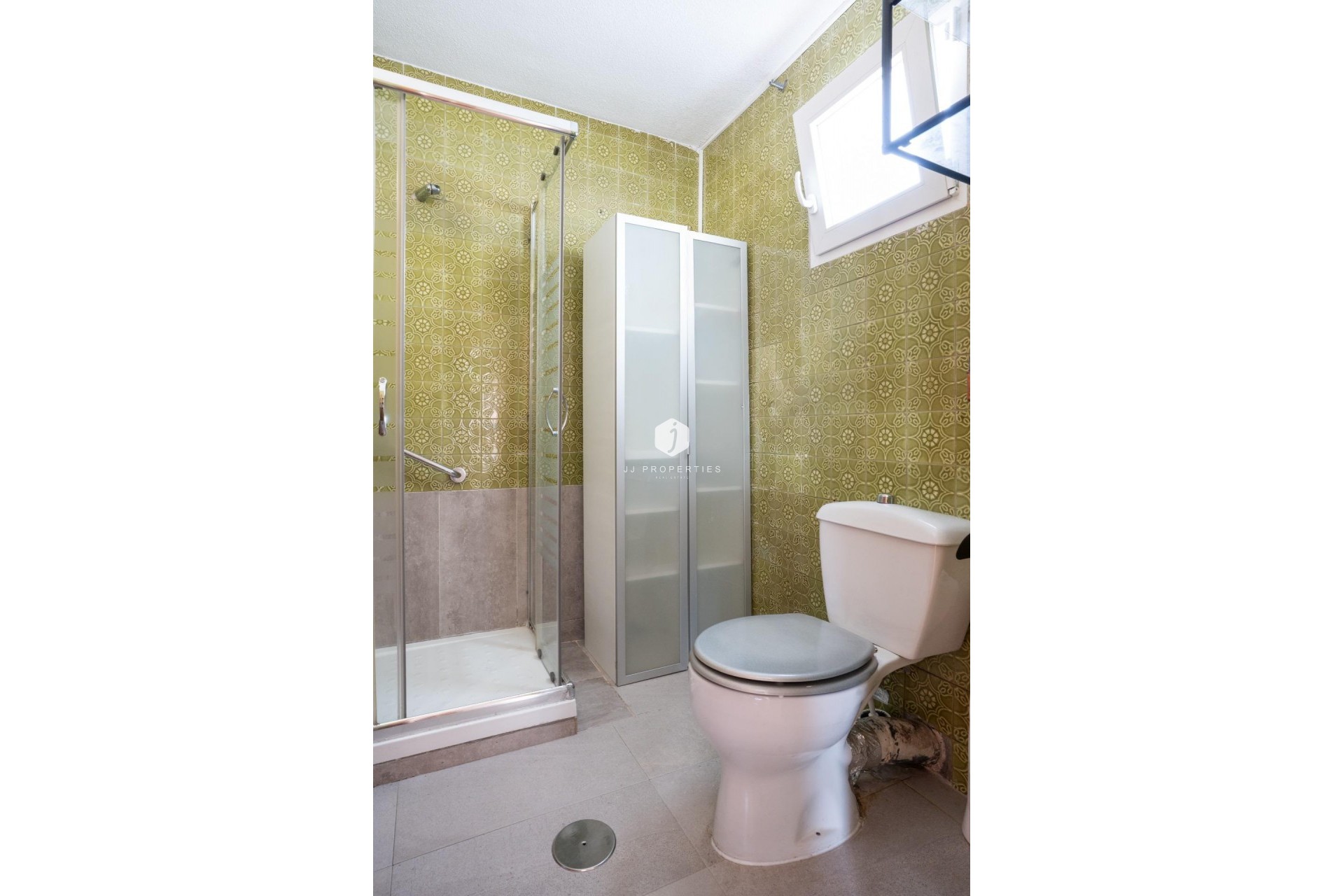 Tweedehands - Appartement / flat -
Torrevieja - El Acequión - Los Náufragos