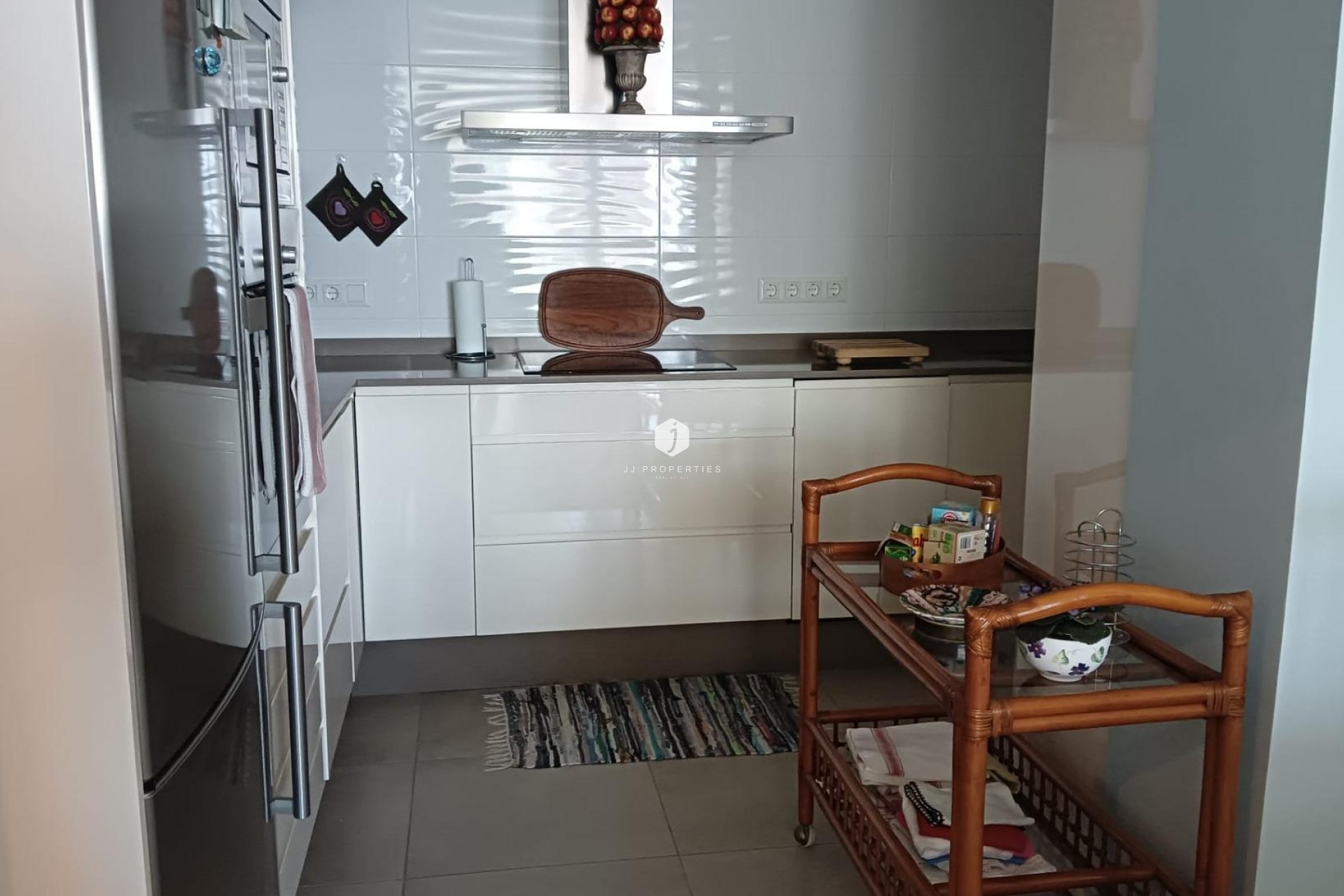 Tweedehands - Appartement / flat -
Torrevieja - El Acequión - Los Náufragos