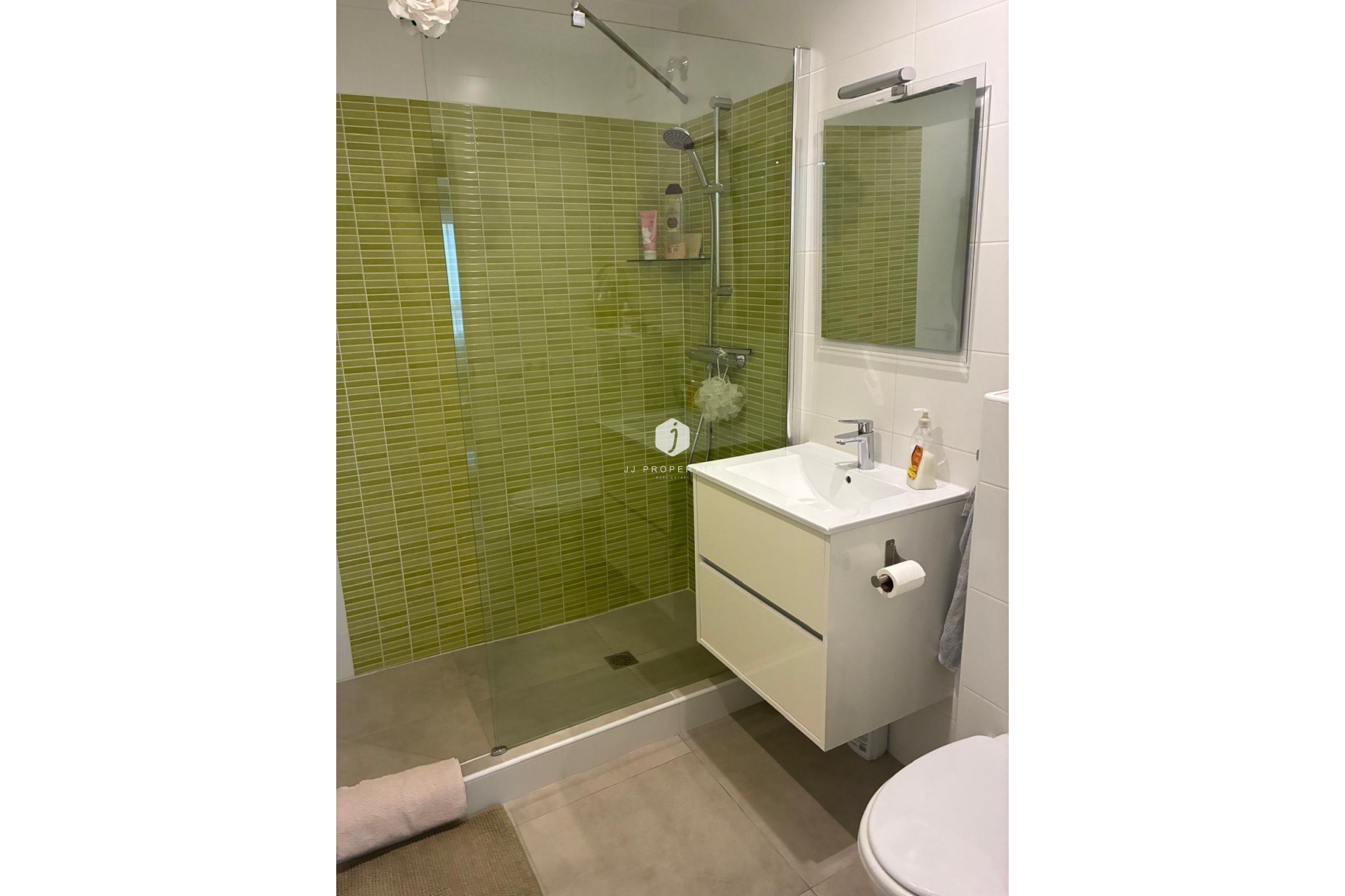 Tweedehands - Appartement / flat -
Torrevieja - El Acequión - Los Náufragos