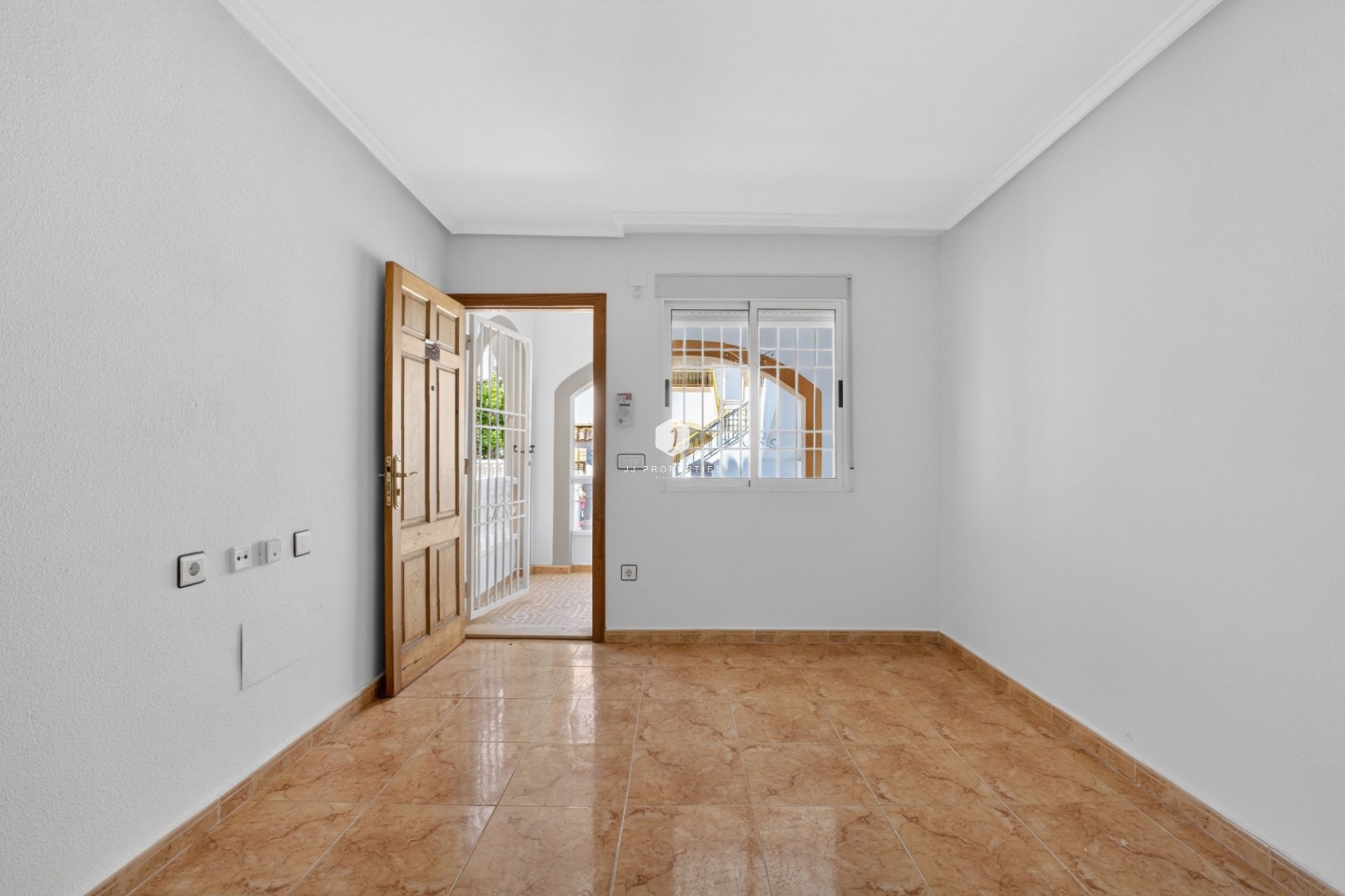 Tweedehands - Appartement / flat -
Torrevieja - El Limonar