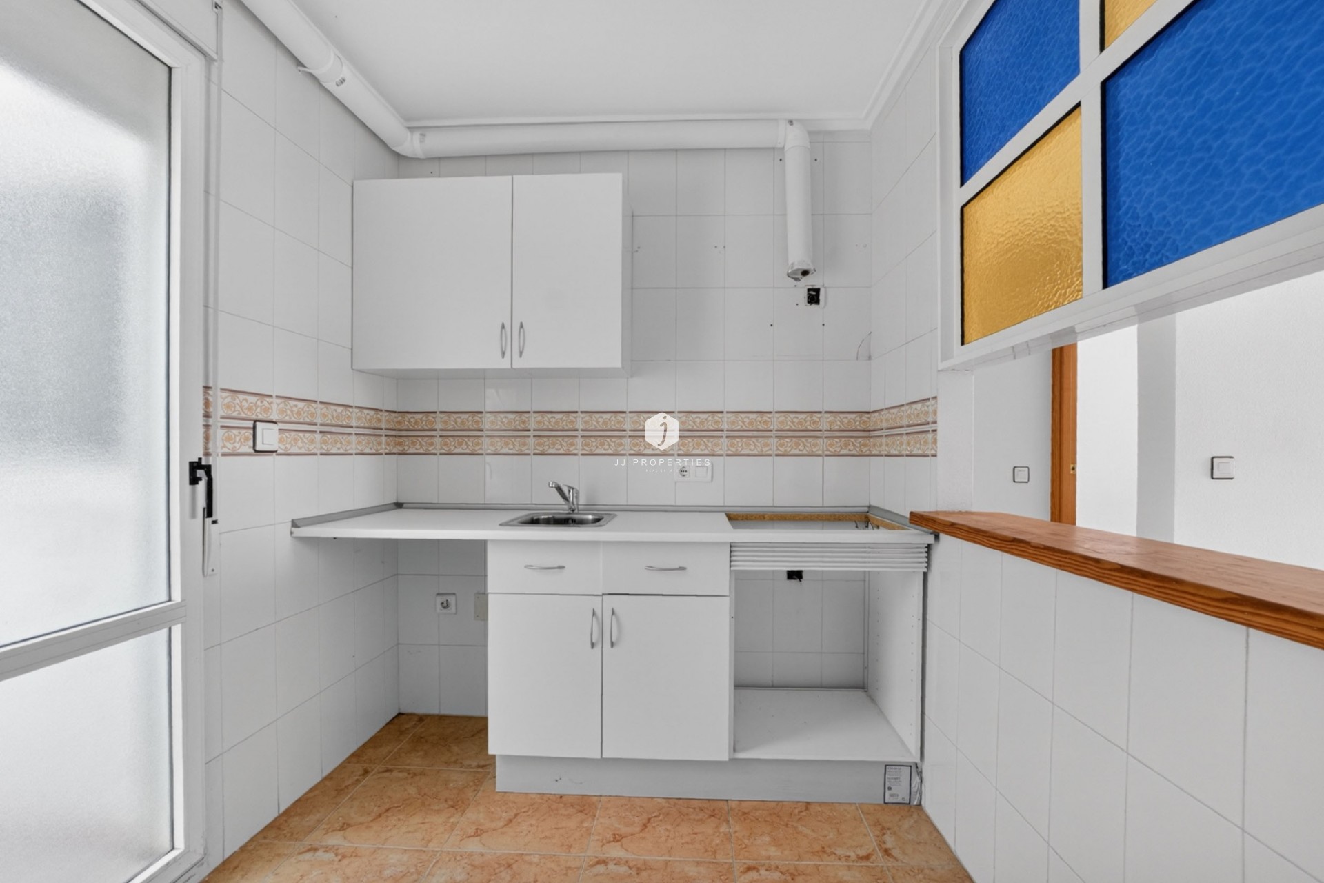 Tweedehands - Appartement / flat -
Torrevieja - El Limonar