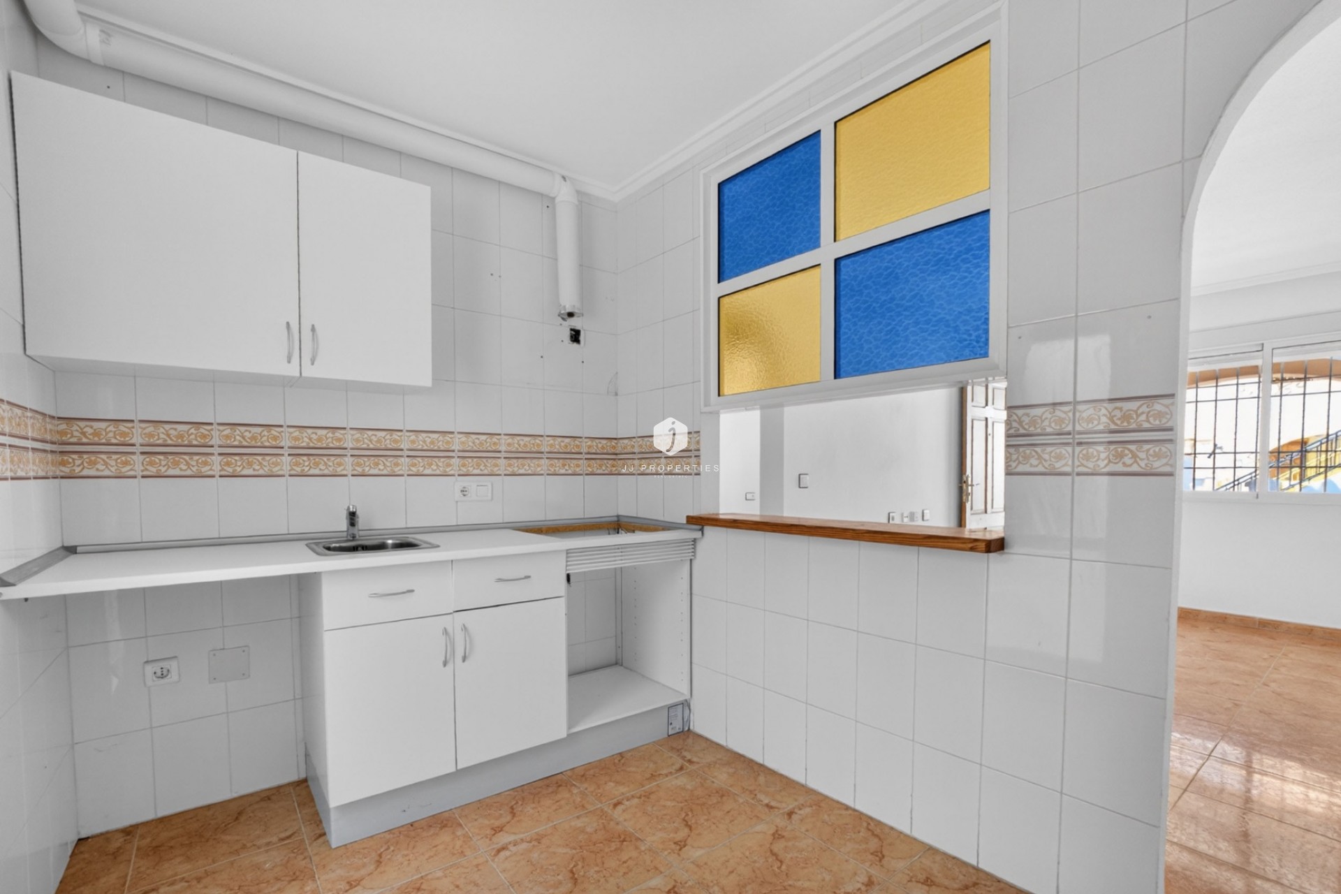 Tweedehands - Appartement / flat -
Torrevieja - El Limonar