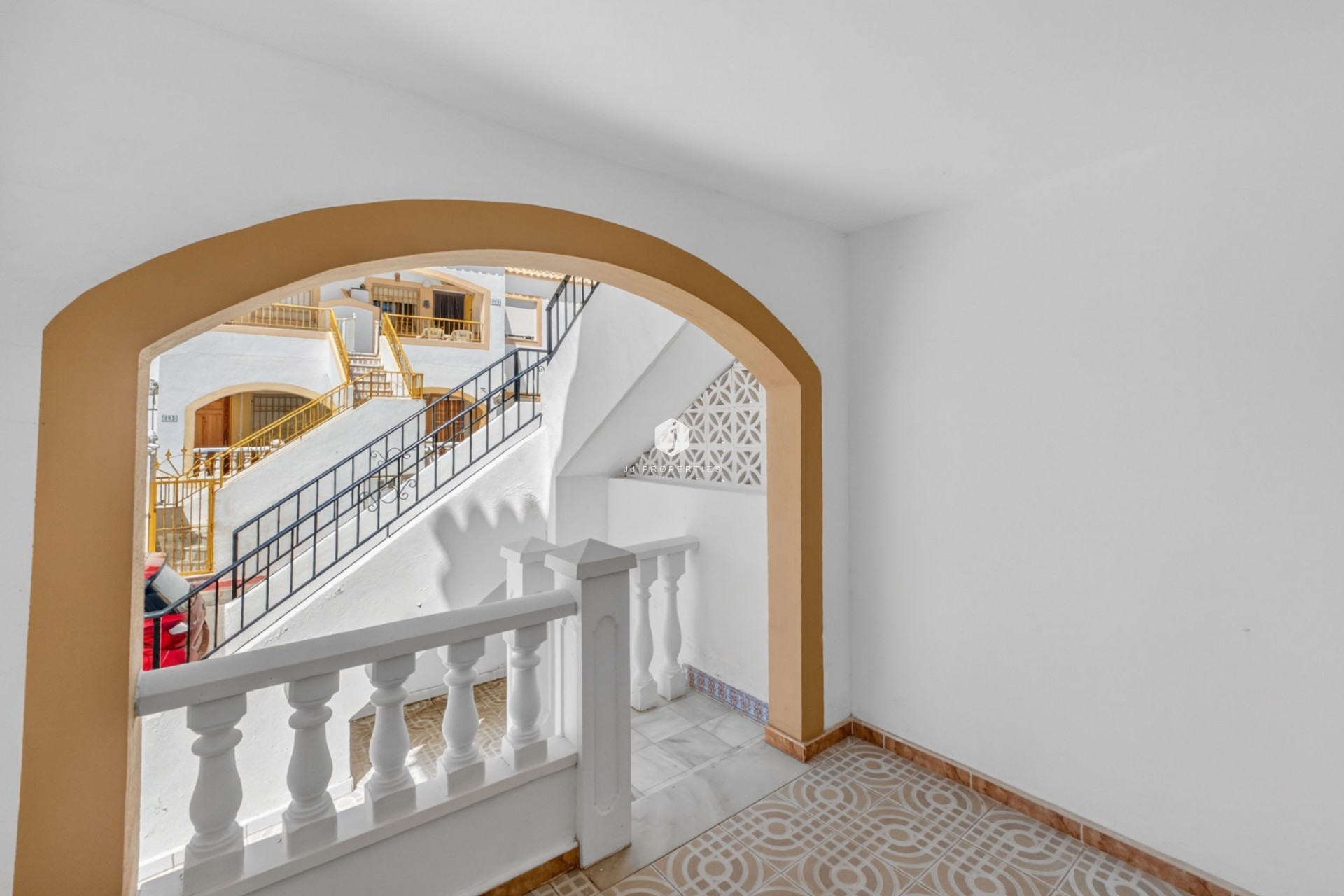 Tweedehands - Appartement / flat -
Torrevieja - El Limonar