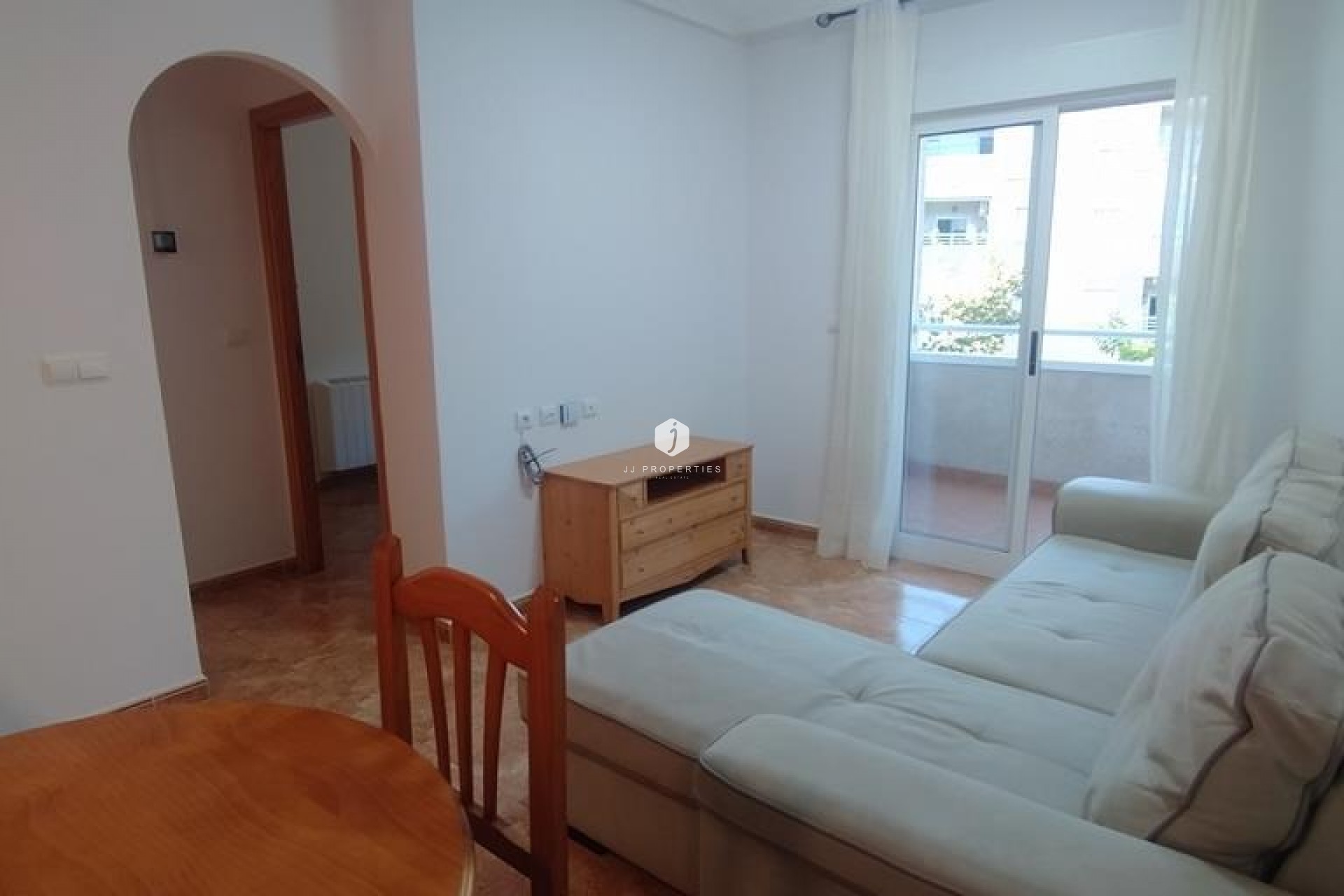 Tweedehands - Appartement / flat -
Torrevieja - El molino