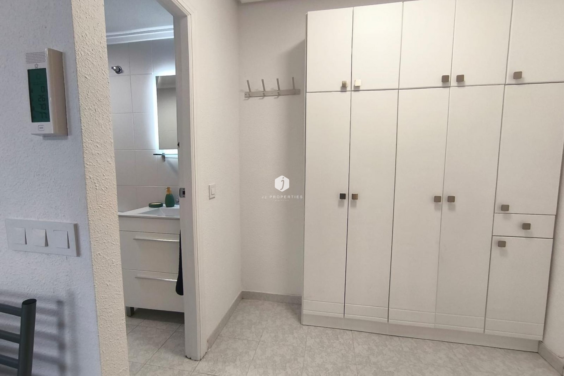 Tweedehands - Appartement / flat -
Torrevieja - El molino