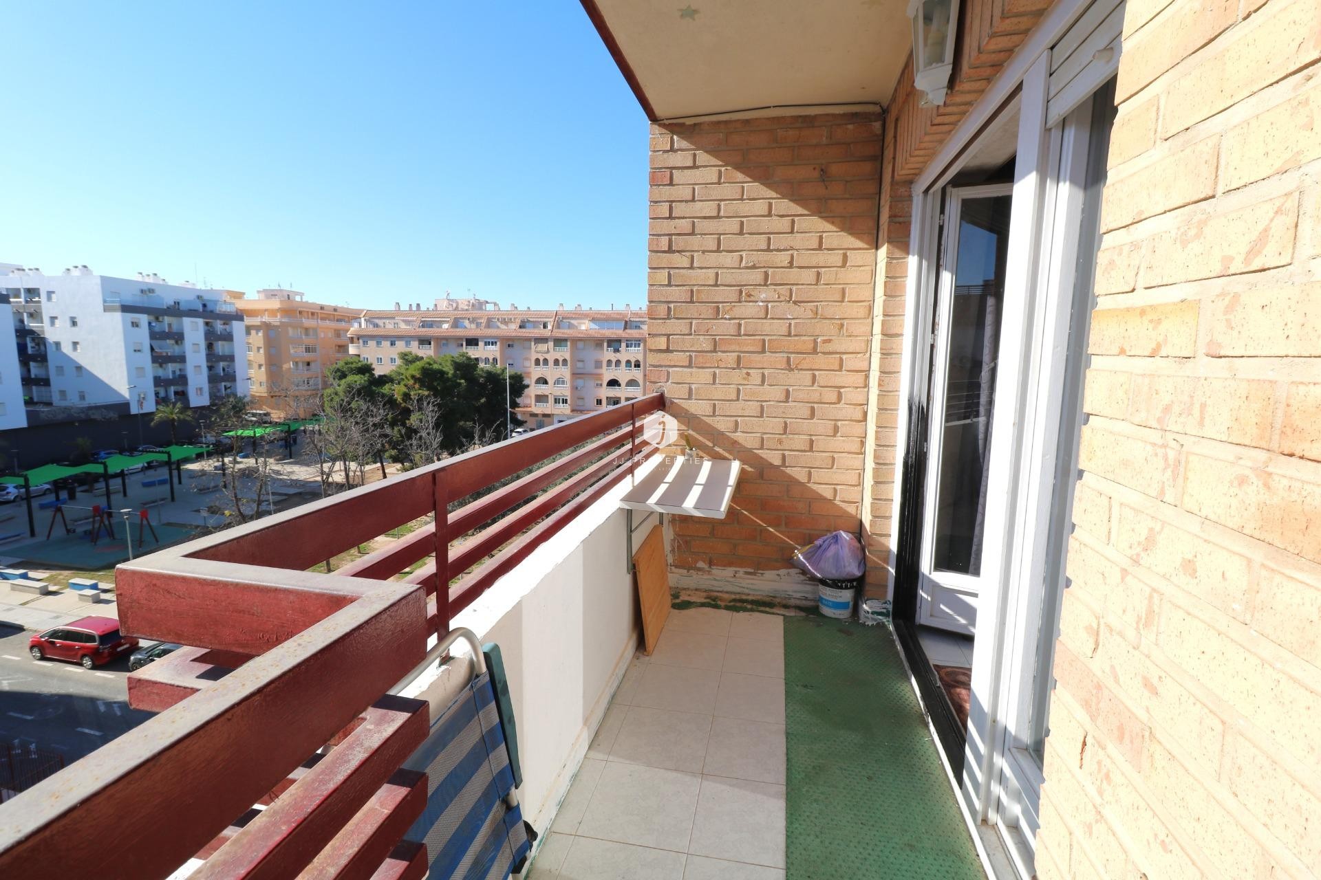 Tweedehands - Appartement / flat -
Torrevieja - El molino