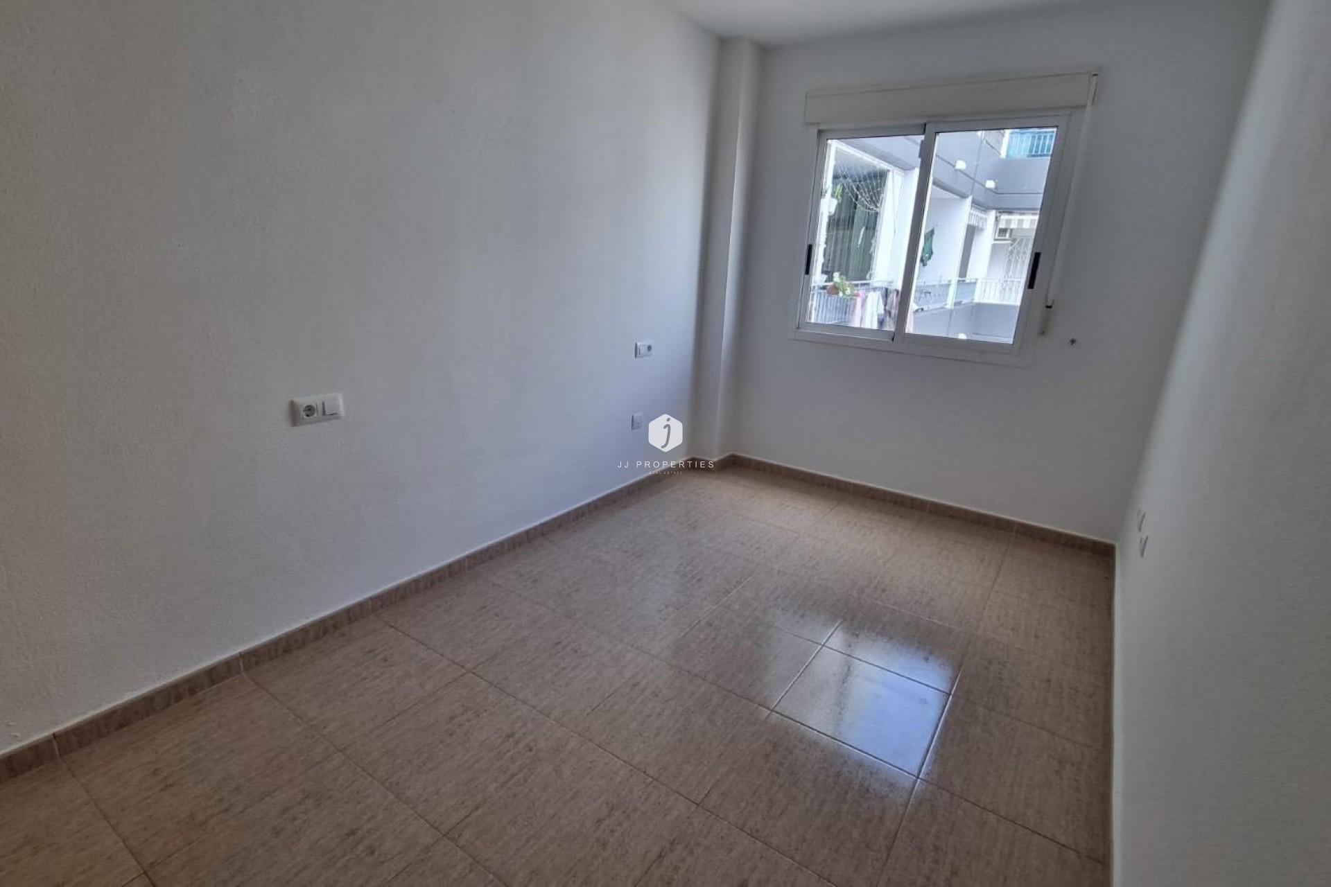 Tweedehands - Appartement / flat -
Torrevieja - El molino