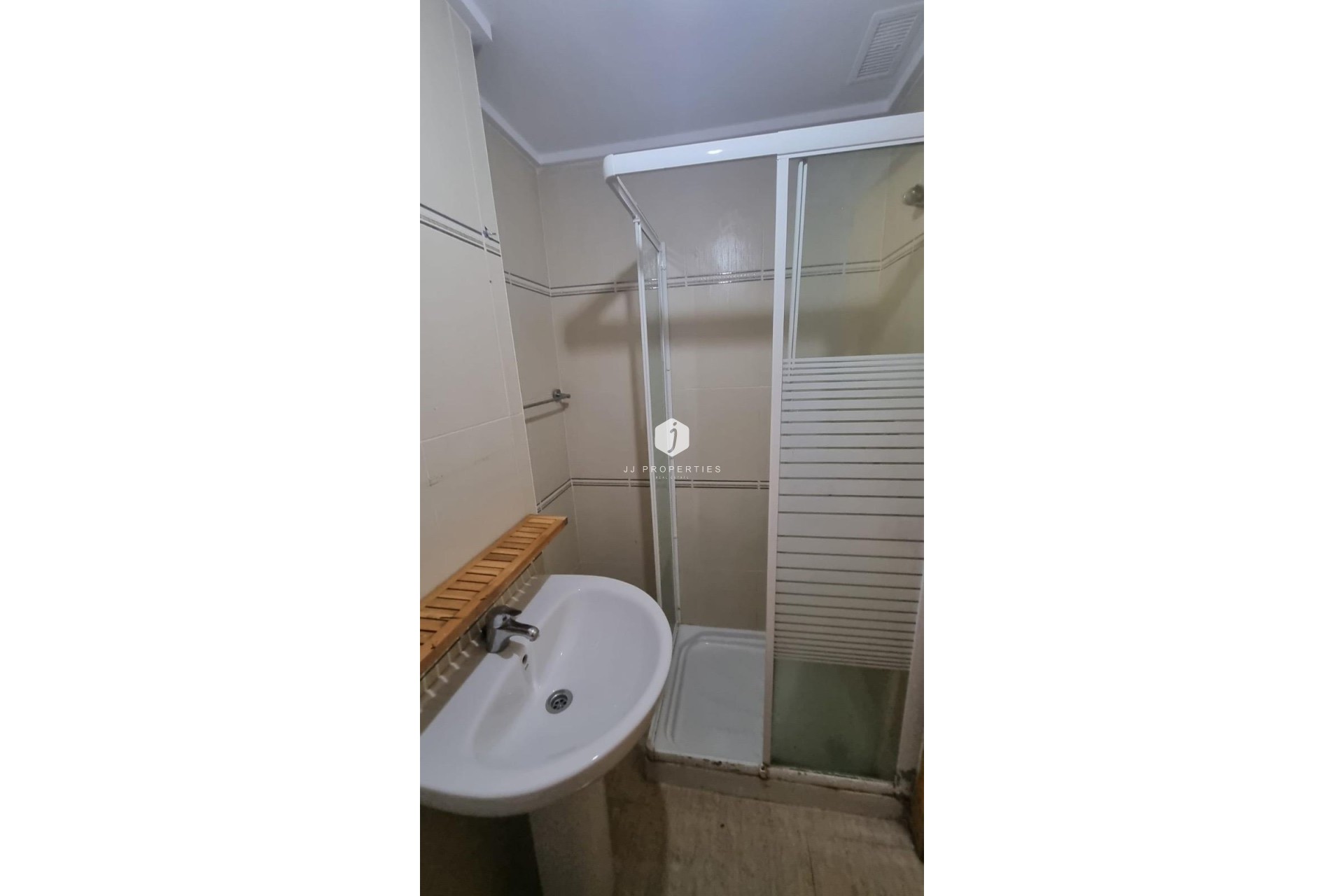 Tweedehands - Appartement / flat -
Torrevieja - El molino