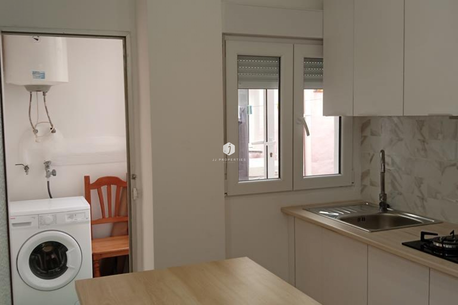 Tweedehands - Appartement / flat -
Torrevieja - El molino
