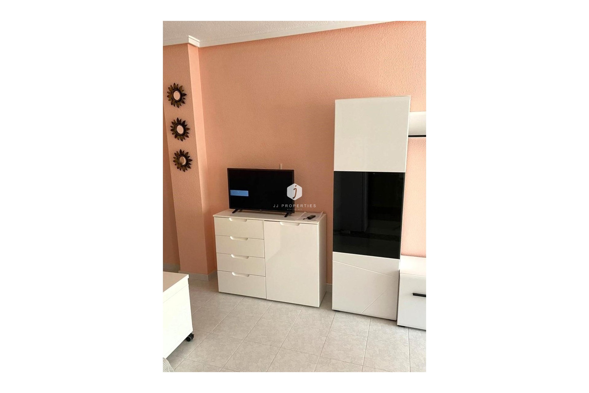 Tweedehands - Appartement / flat -
Torrevieja - El molino