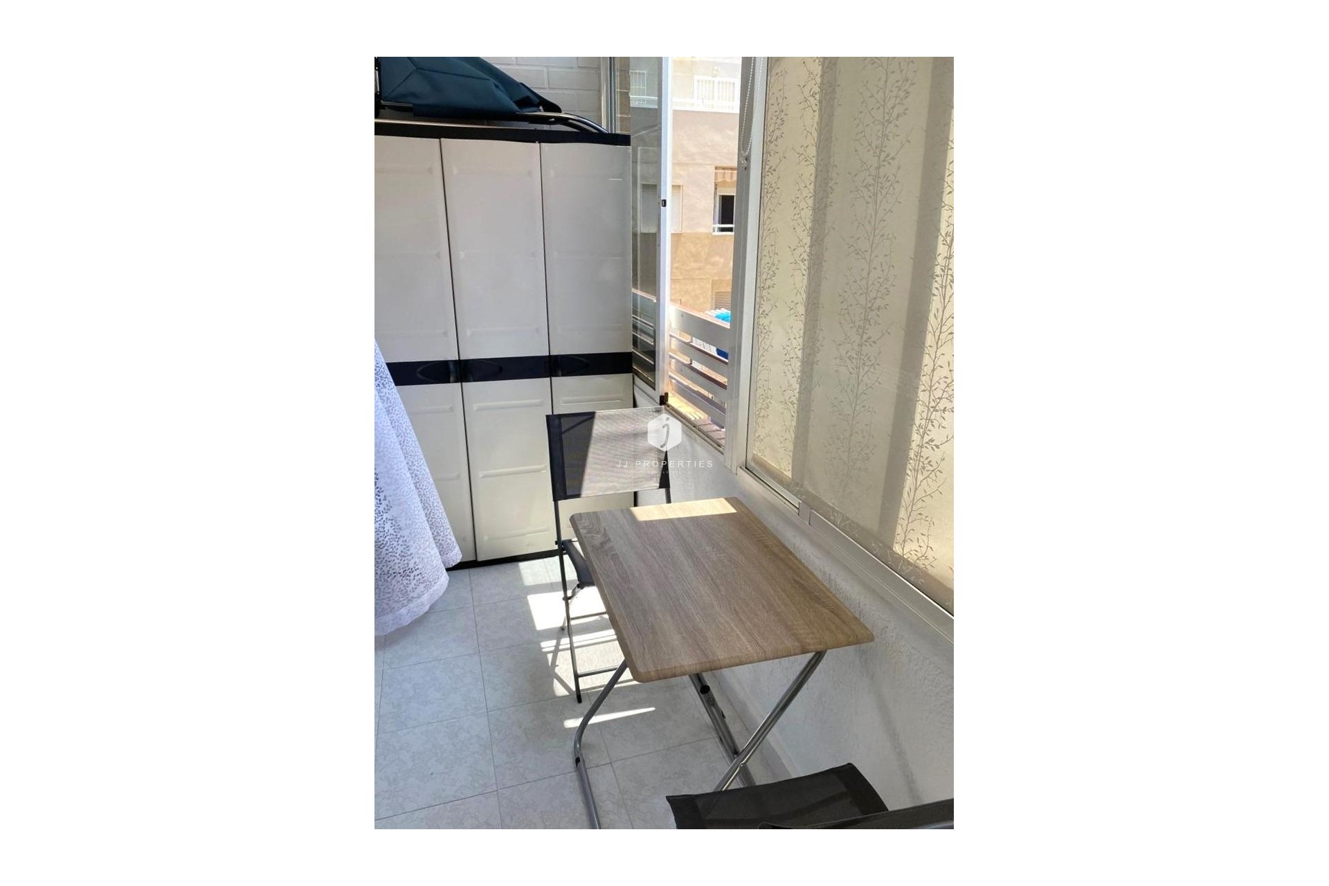Tweedehands - Appartement / flat -
Torrevieja - El molino
