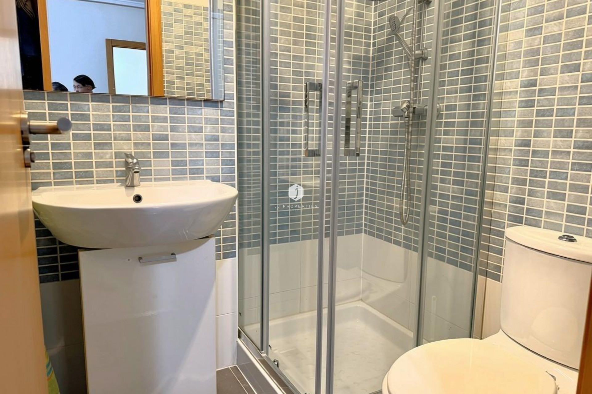 Tweedehands - Appartement / flat -
Torrevieja - El molino