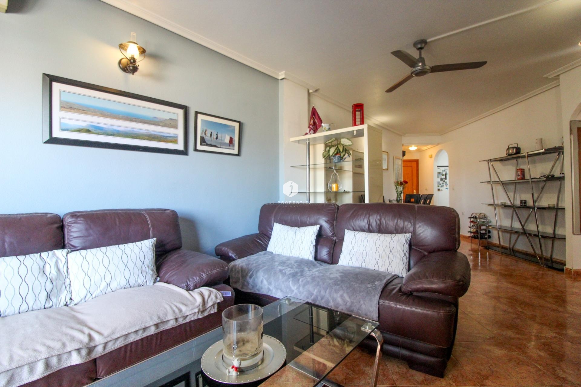 Tweedehands - Appartement / flat -
Torrevieja - El molino