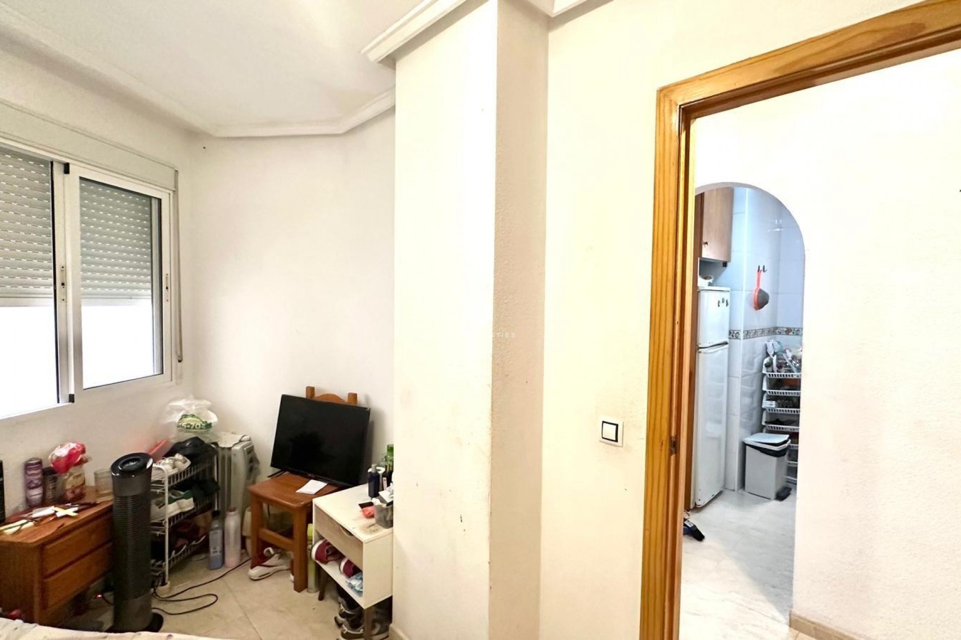 Tweedehands - Appartement / flat -
Torrevieja - Estacion de autobuses